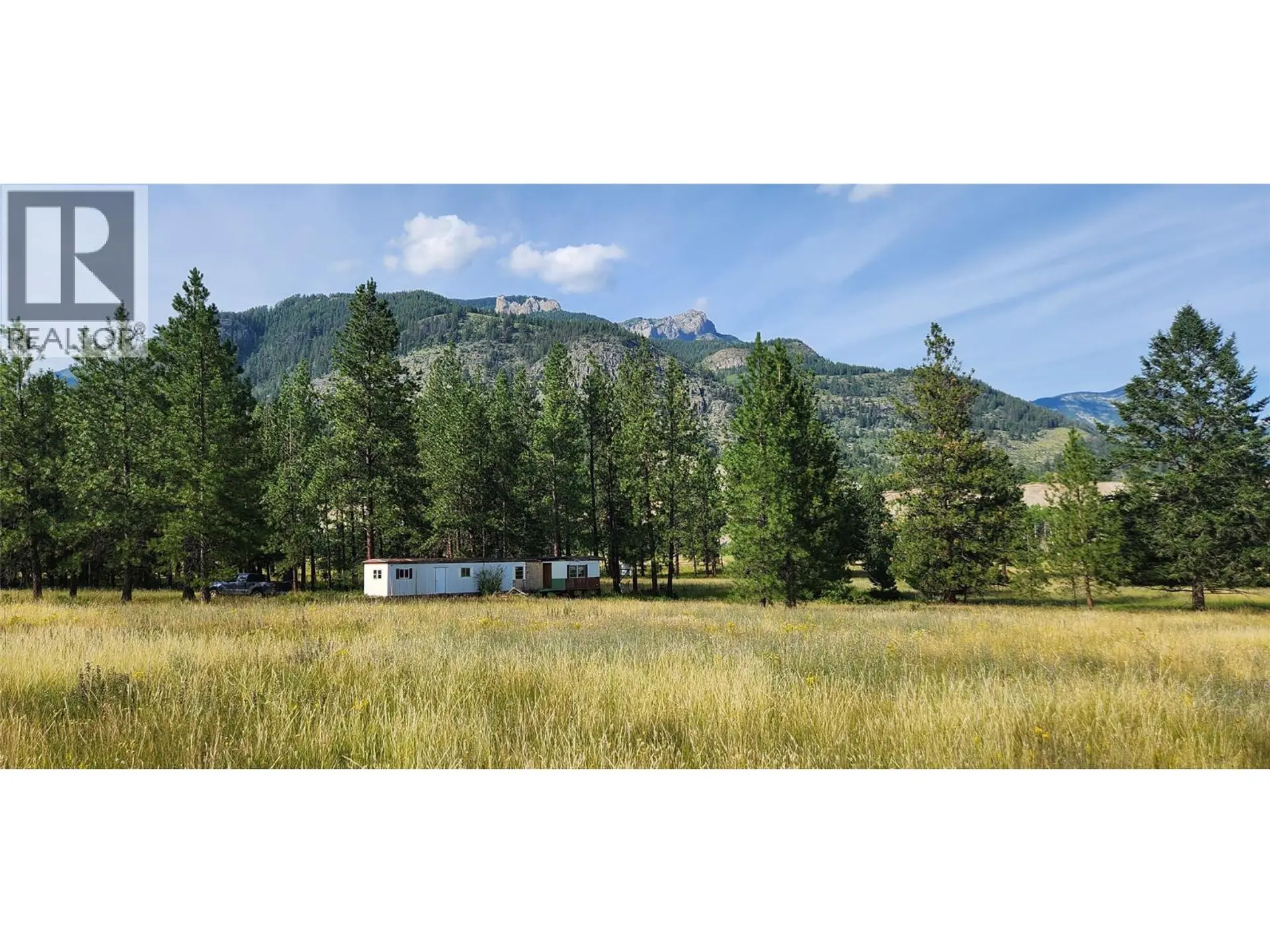 Property at LETCHER STREET LOT# PARCEL A, Elko, BC