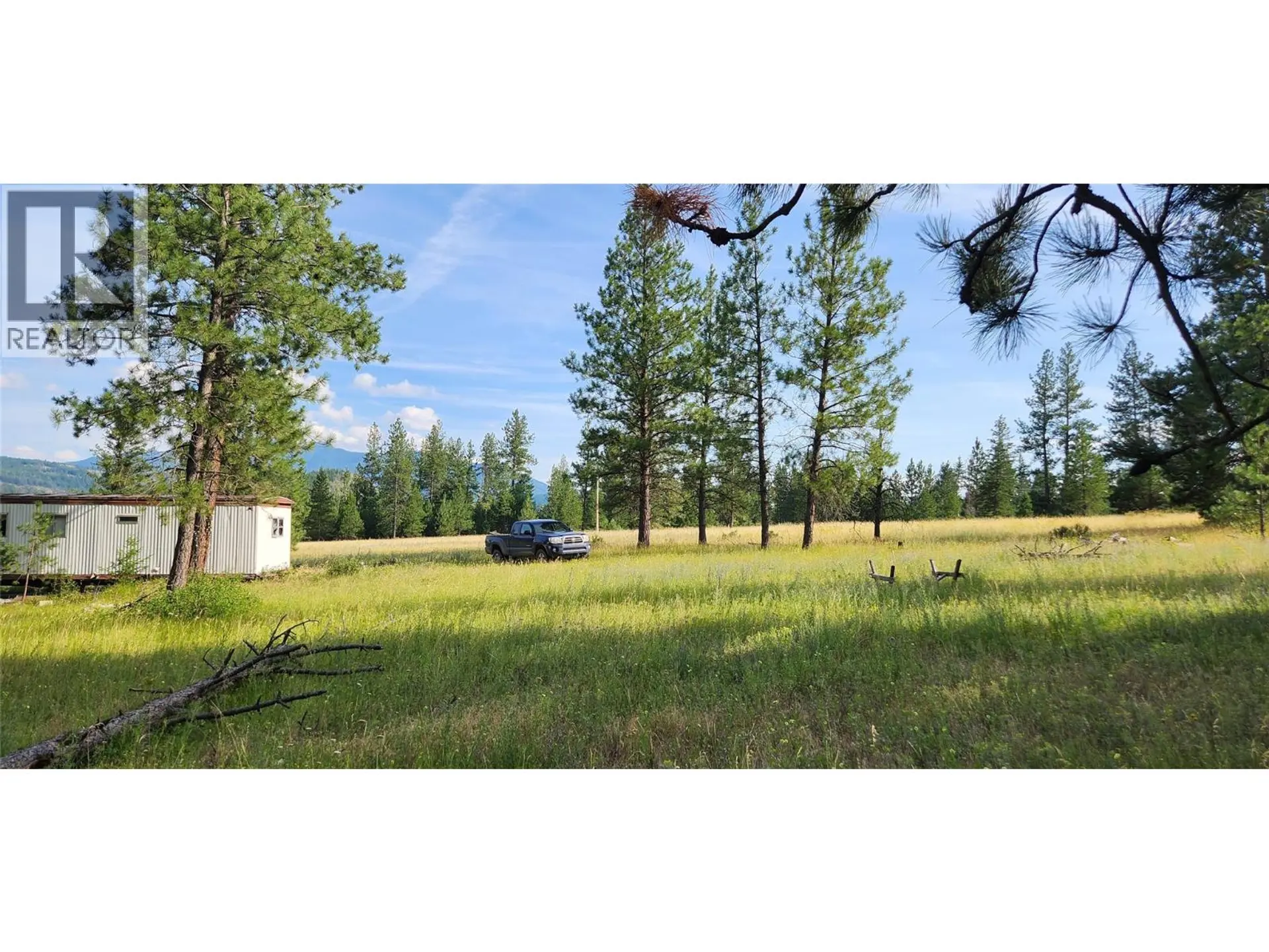 Property at LETCHER STREET LOT# PARCEL A, Elko, BC