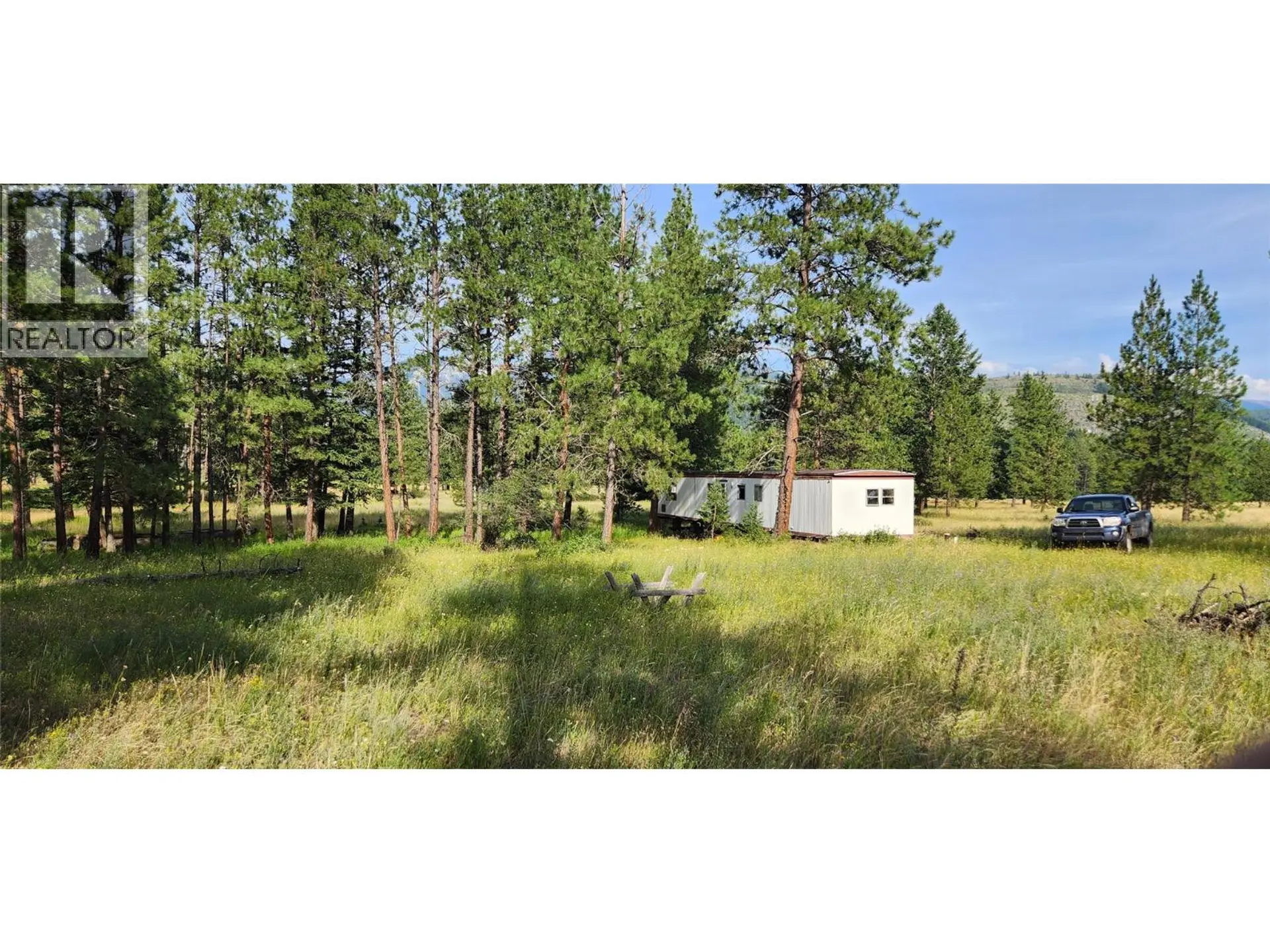 Property at LETCHER STREET LOT# PARCEL A, Elko, BC