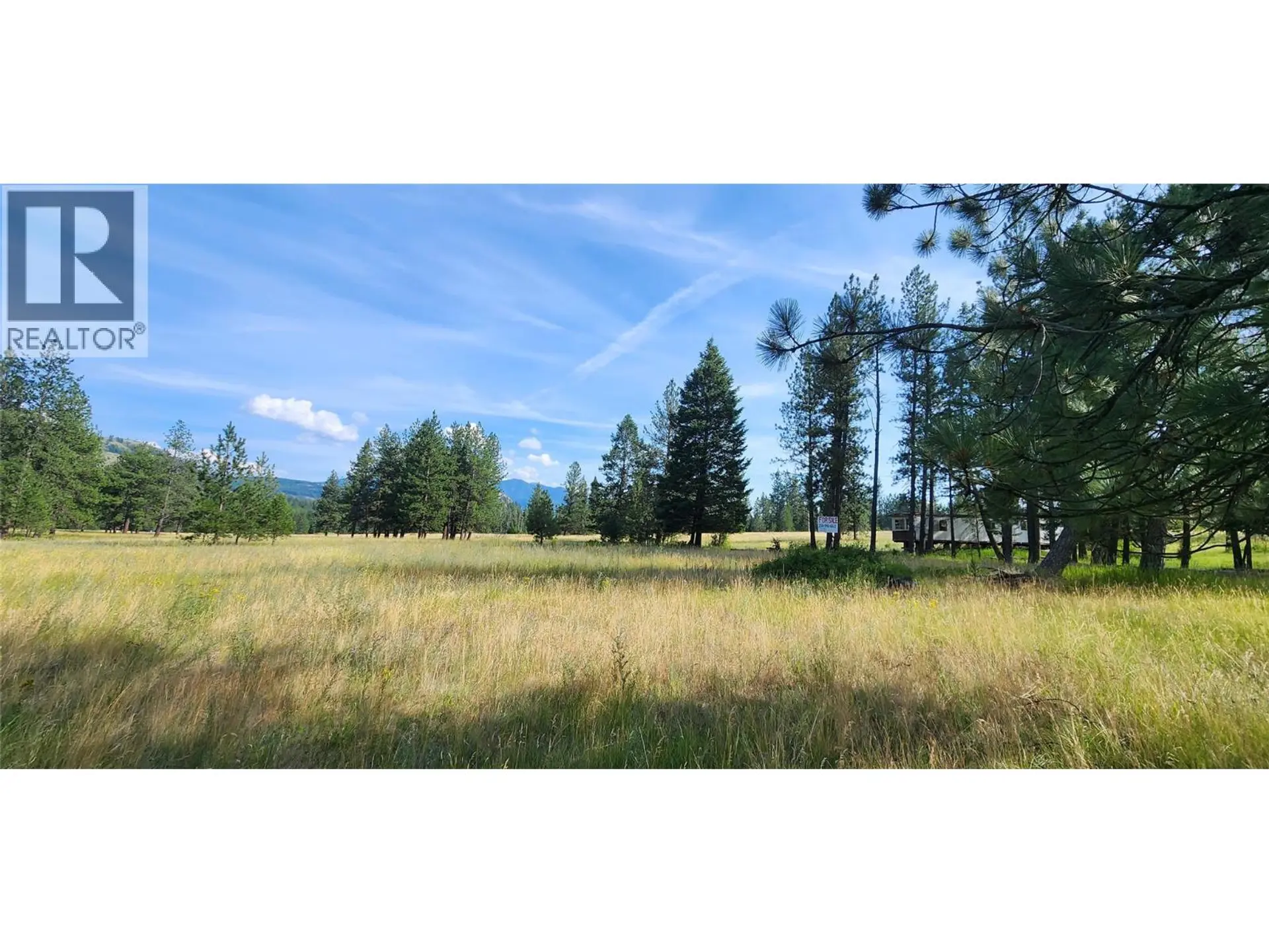 Property at LETCHER STREET LOT# PARCEL A, Elko, BC