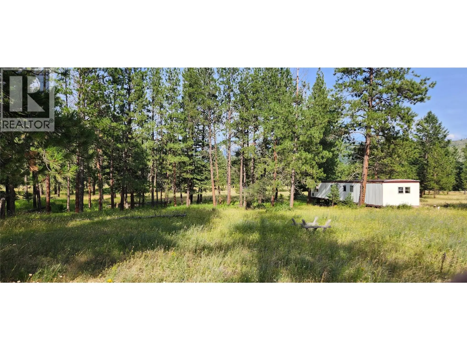 Property at LETCHER STREET LOT# PARCEL A, Elko, BC