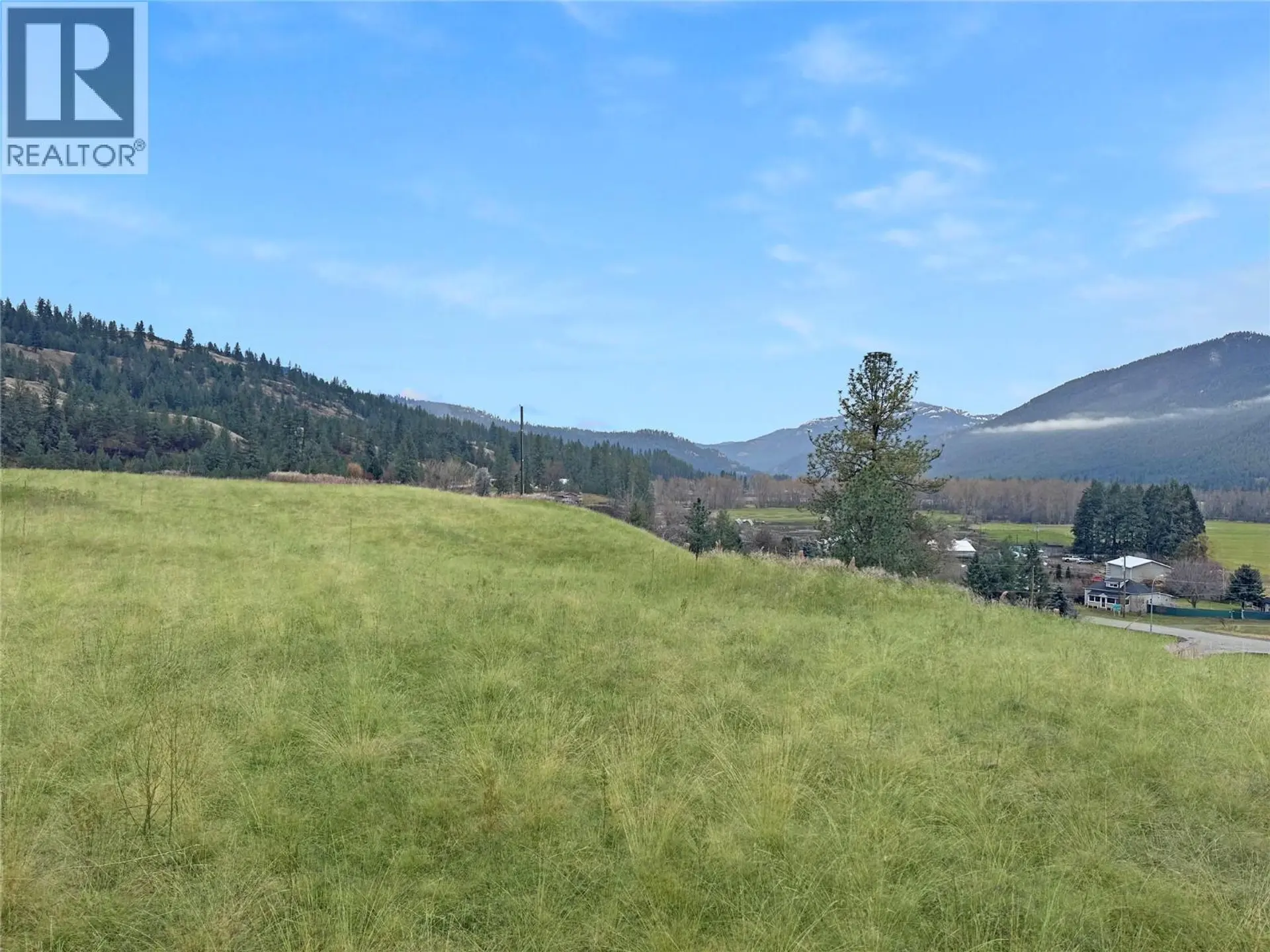 Property at LOT 3 THOMET AVENUE, Midway, BC