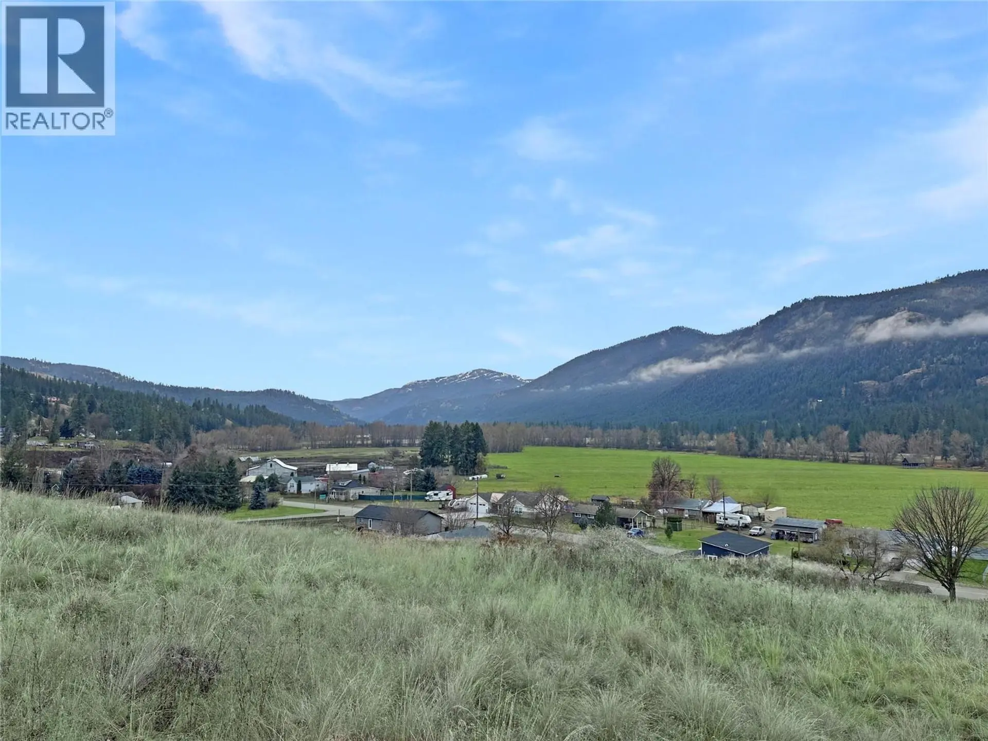 Property at LOT 3 THOMET AVENUE, Midway, BC