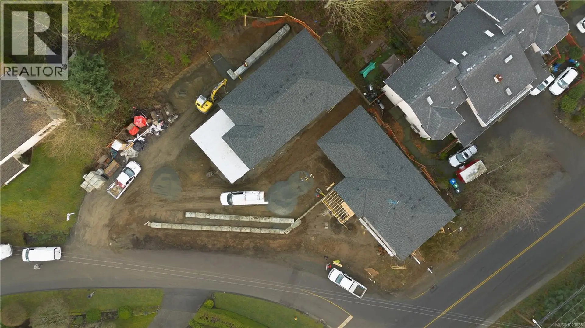 Property at #A 5309 TOMS TRNABT, Nanaimo, BC