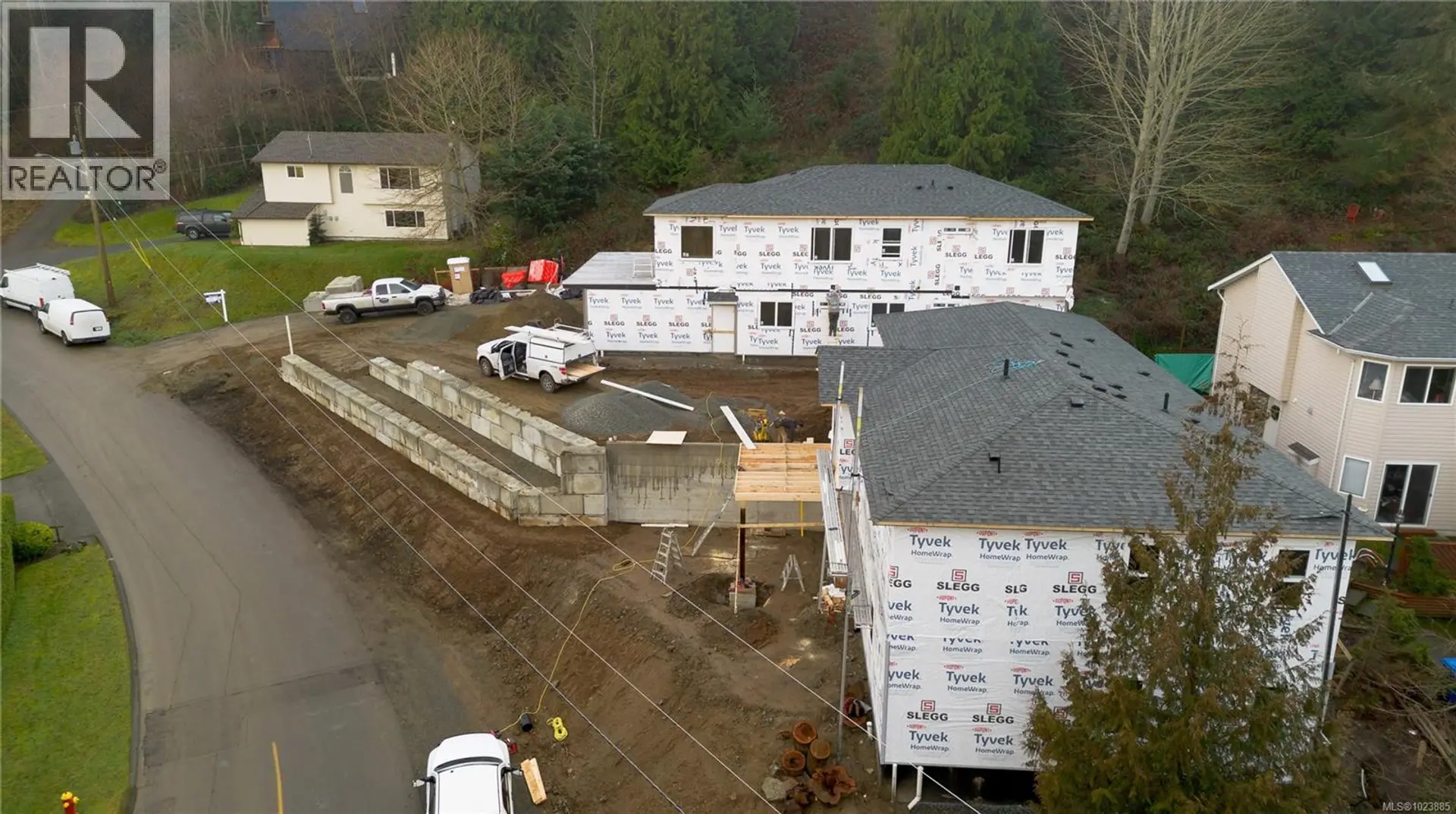 Property at #A 5309 TOMS TRNABT, Nanaimo, BC