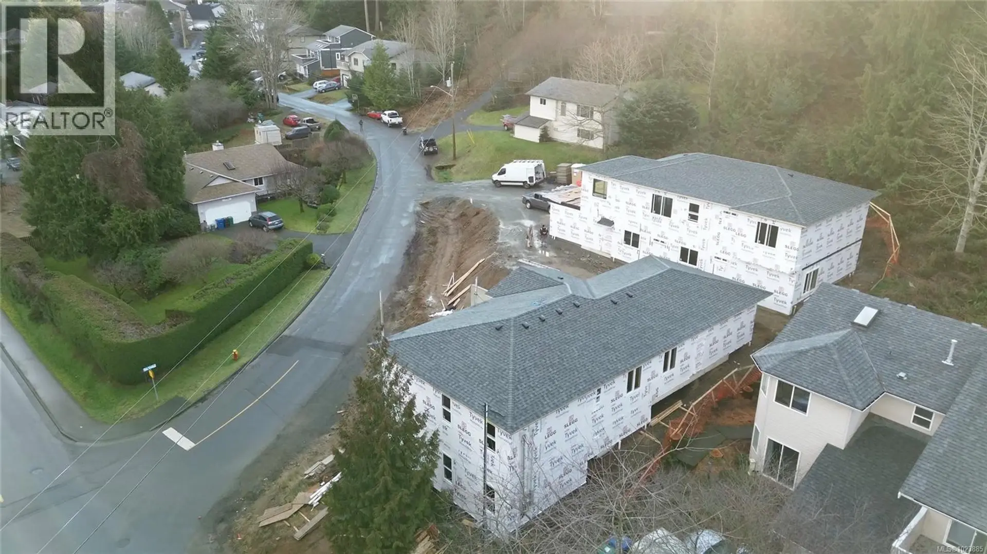 Property at #A 5309 TOMS TRNABT, Nanaimo, BC