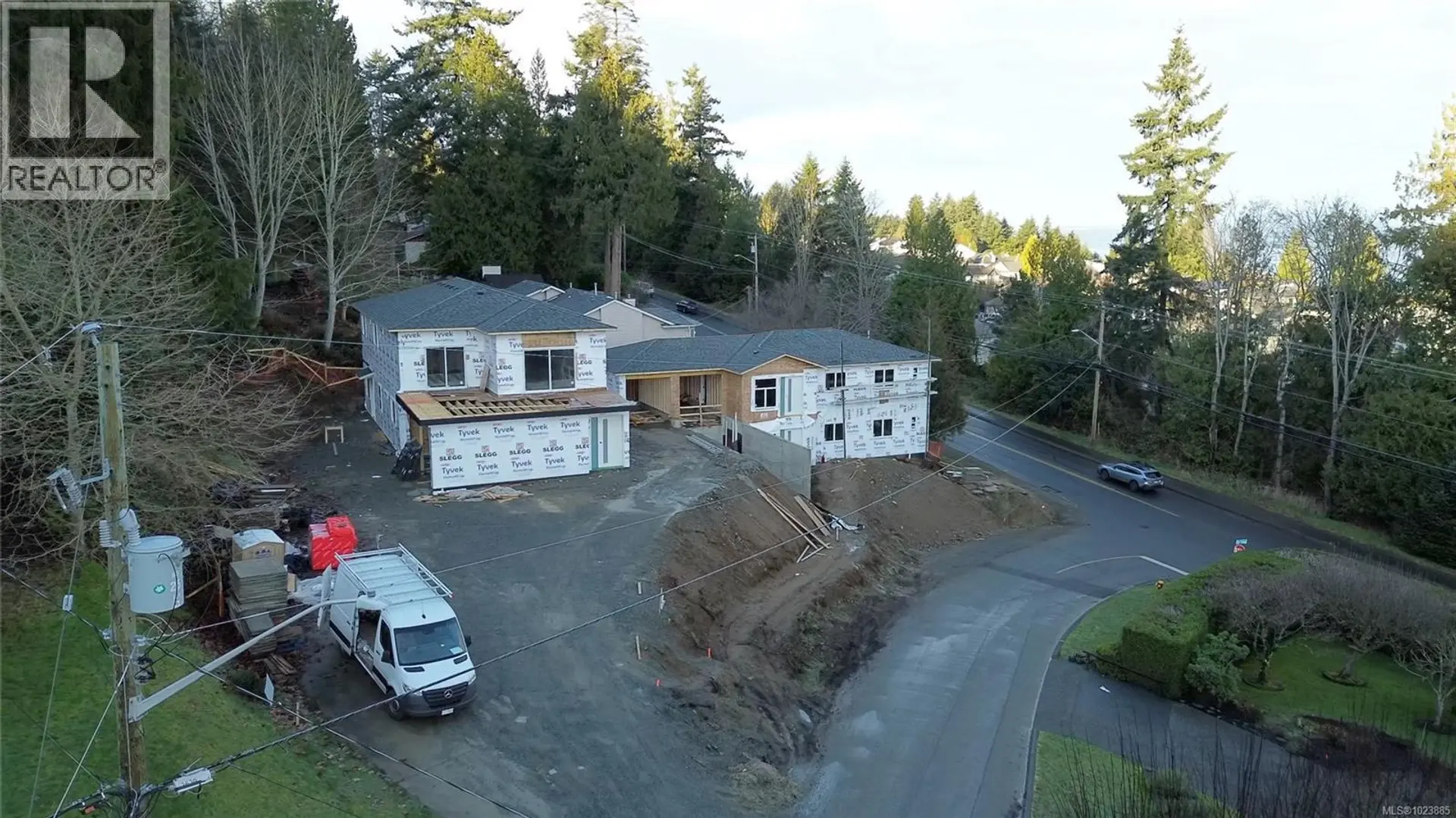 Property at #A 5309 TOMS TRNABT, Nanaimo, BC