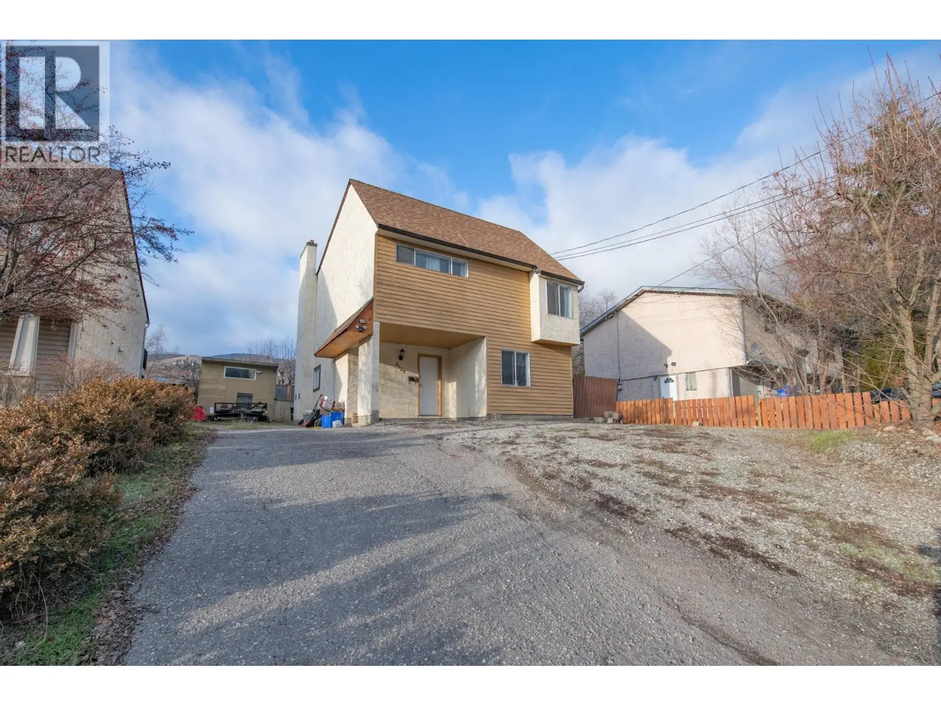 Property at 5121 27 Avenue, Vernon, BC