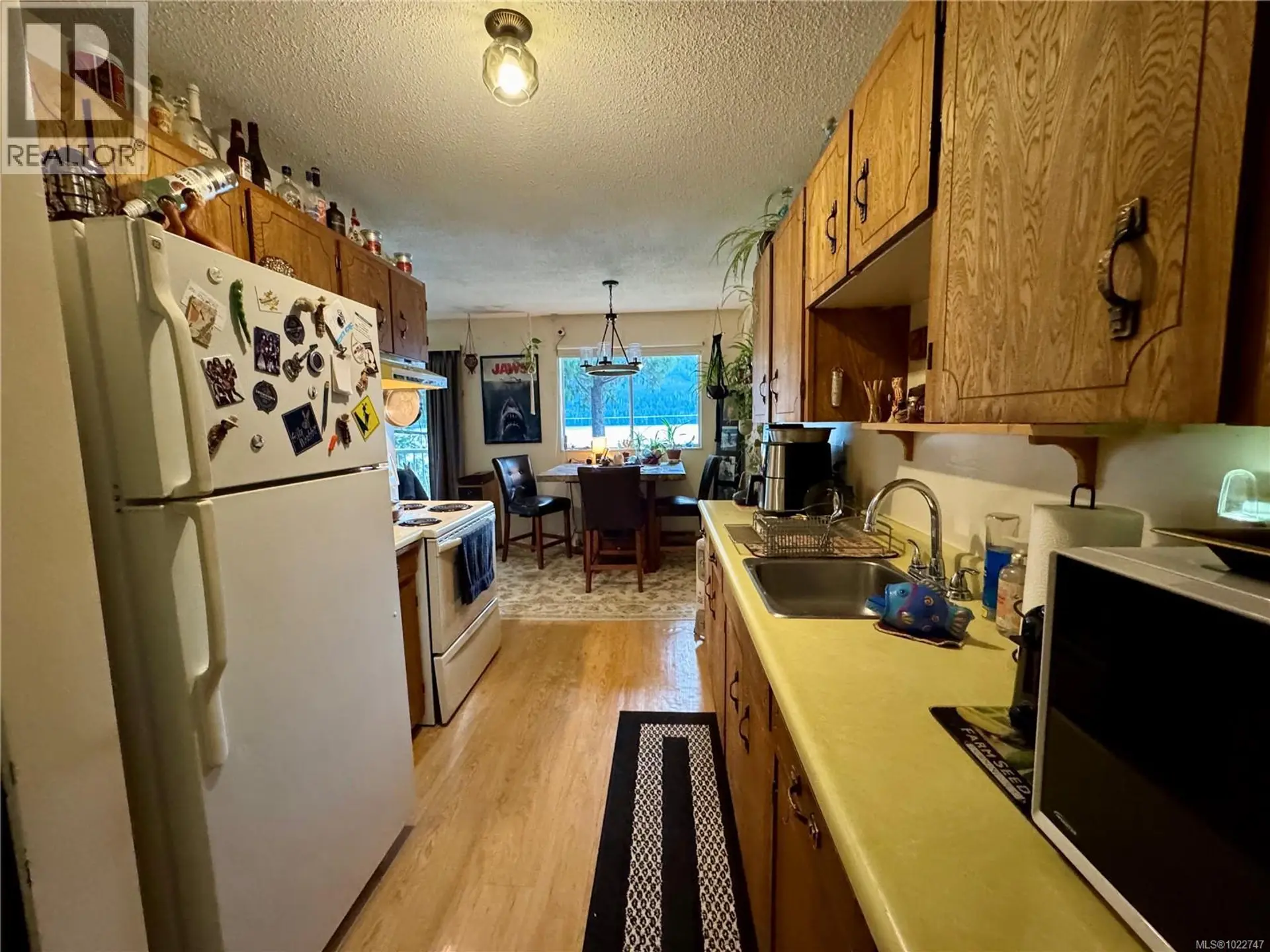 Property at #302 801 MARINE DR, Port Alice, BC