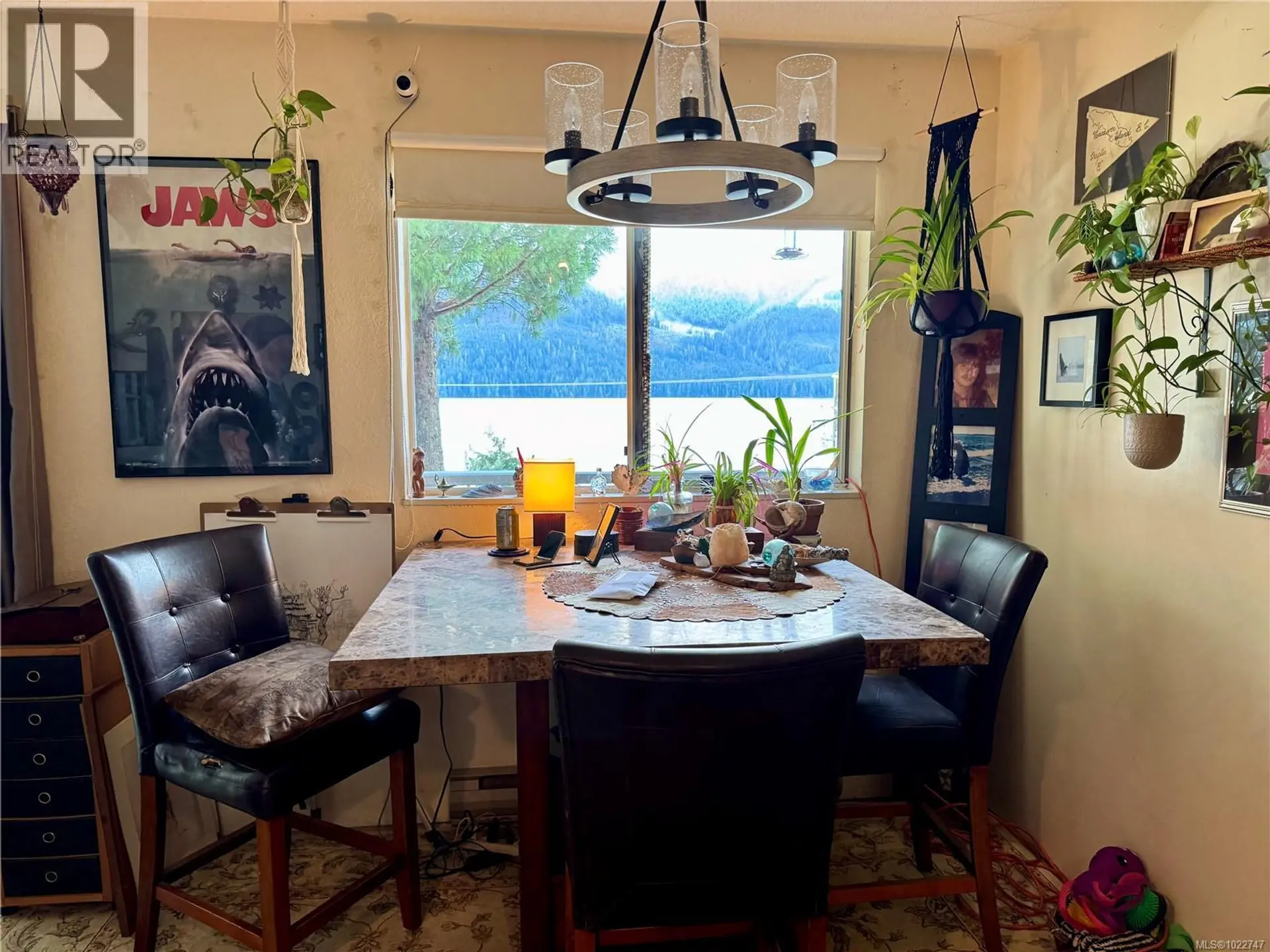 Property at #302 801 MARINE DR, Port Alice, BC