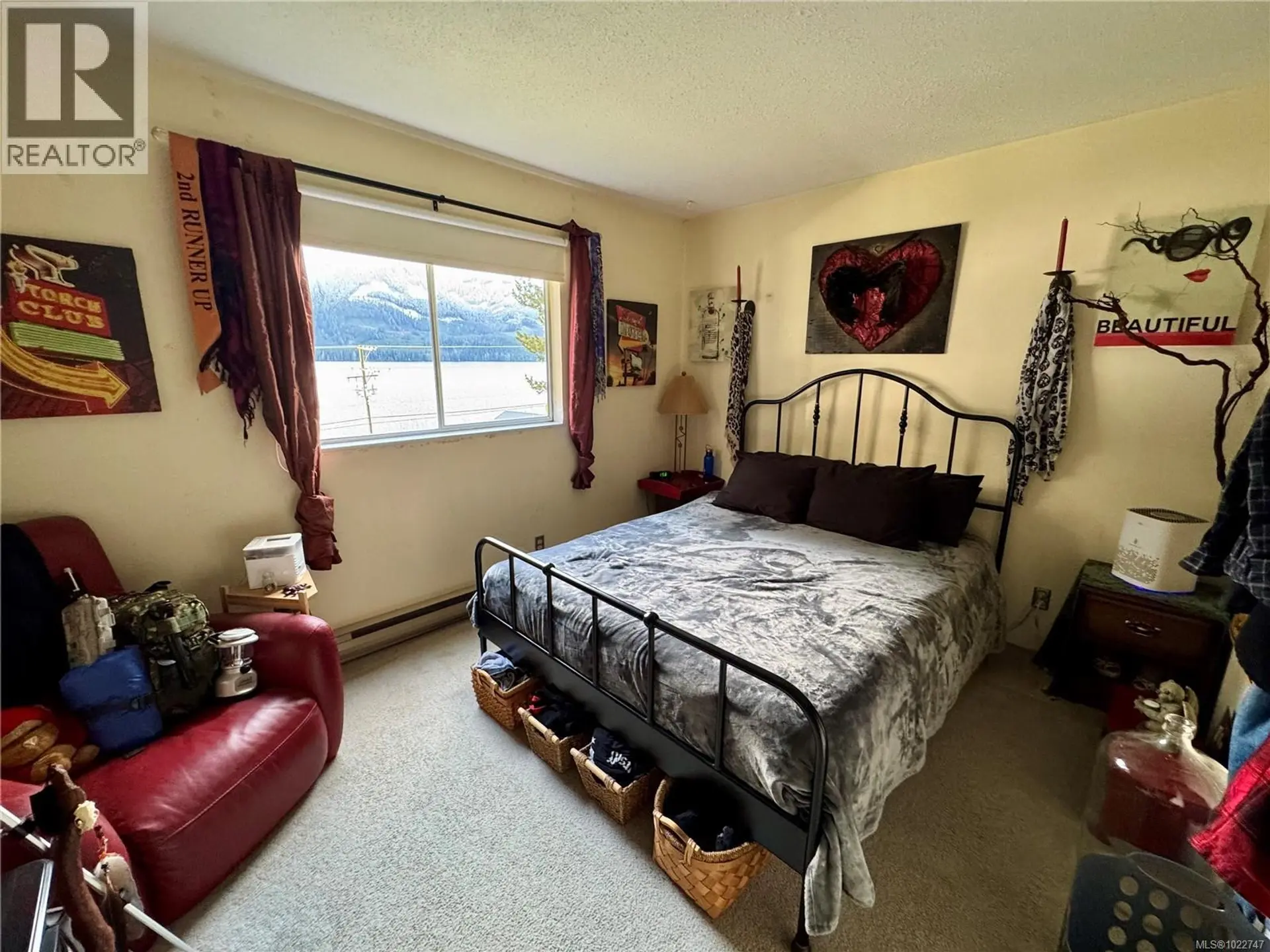 Property at #302 801 MARINE DR, Port Alice, BC