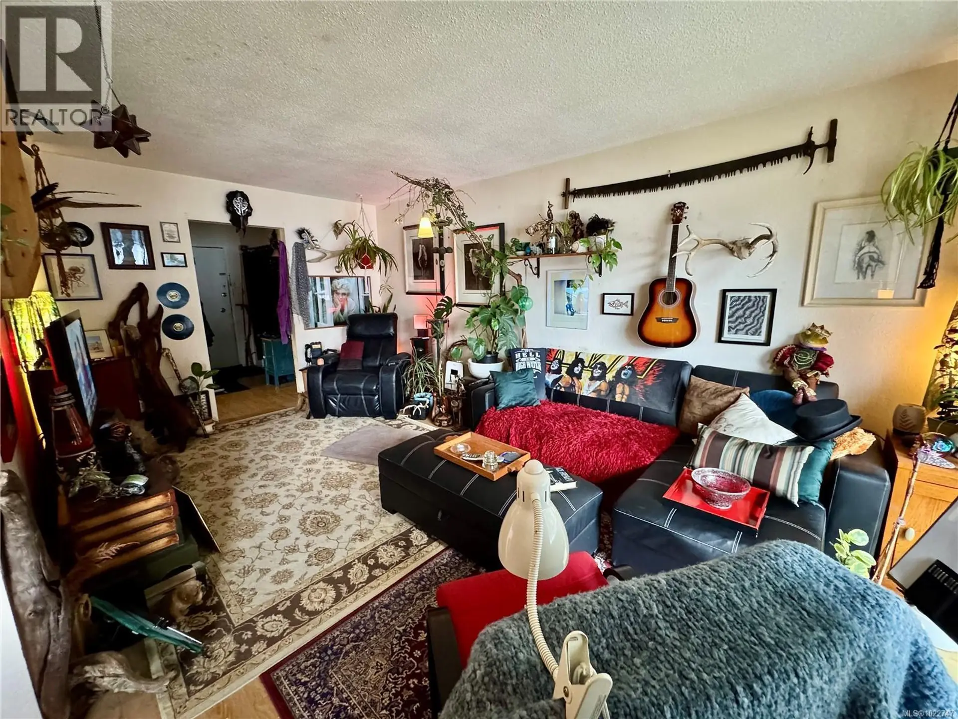 Property at #302 801 MARINE DR, Port Alice, BC