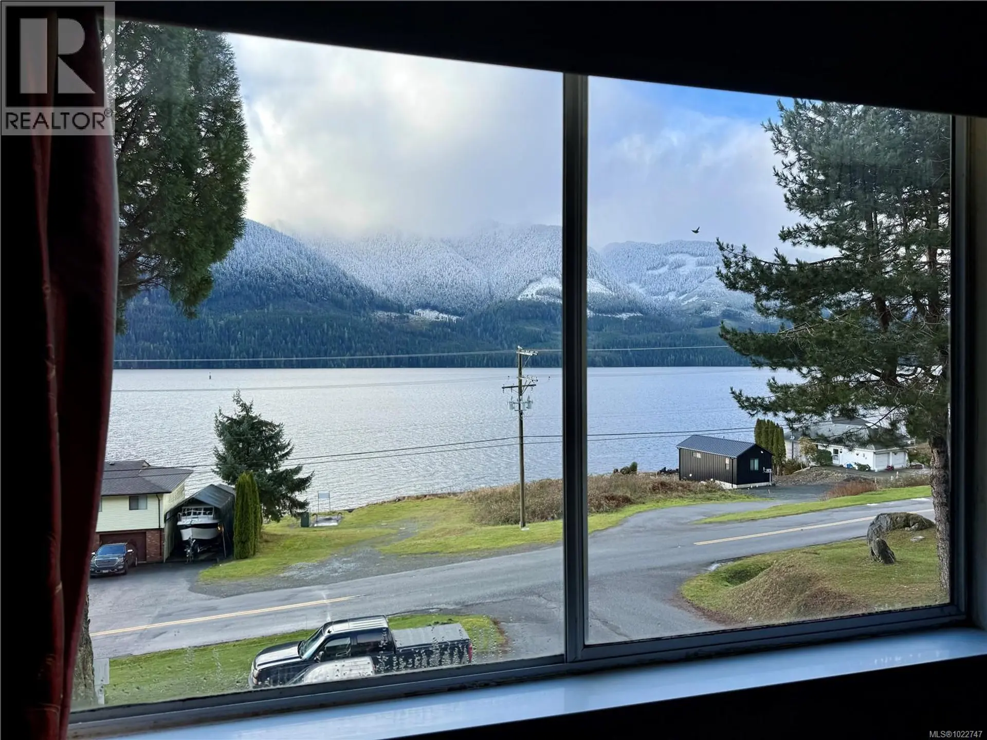 Property at #302 801 MARINE DR, Port Alice, BC