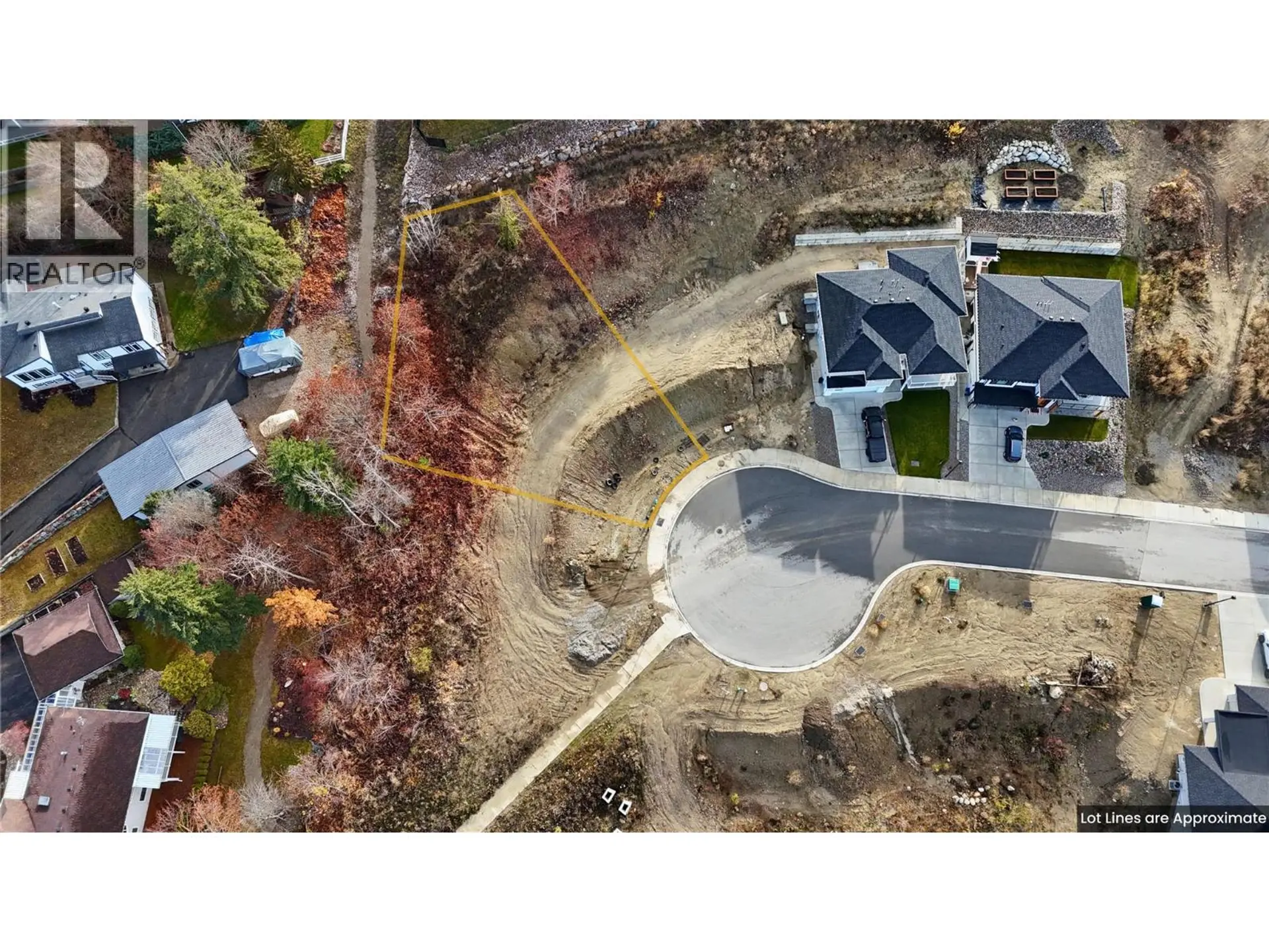 Property at 1220 16 AVENUE SE, Salmon Arm, BC