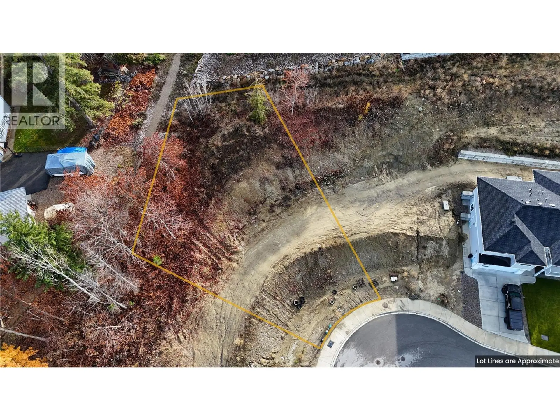 Property at 1220 16 AVENUE SE, Salmon Arm, BC