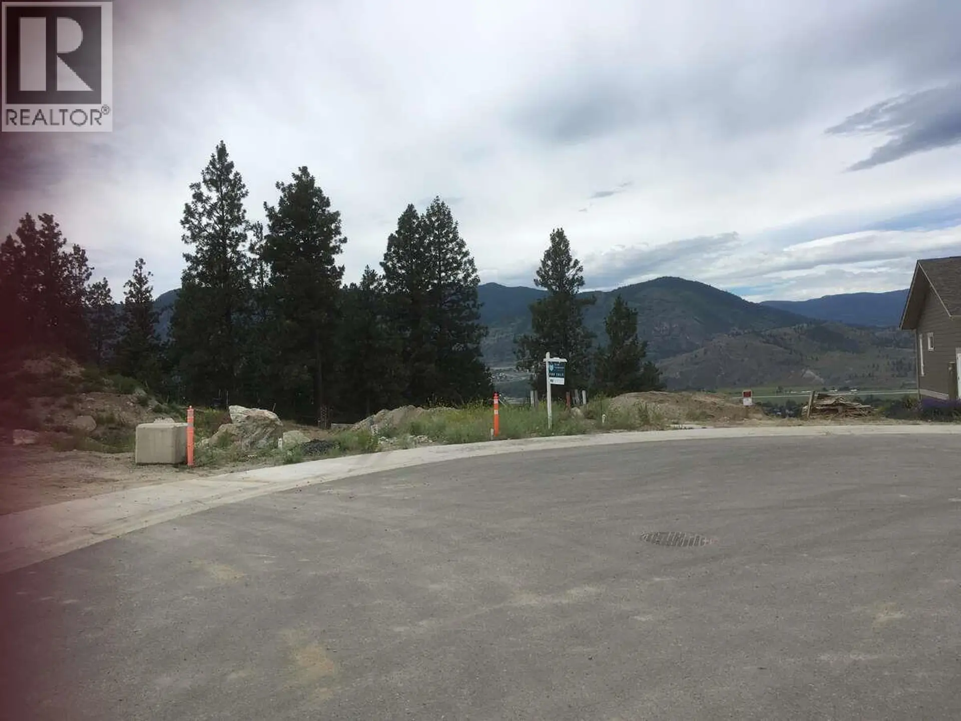 Property at 151 TIMBERSTONE PLACE, Penticton, BC