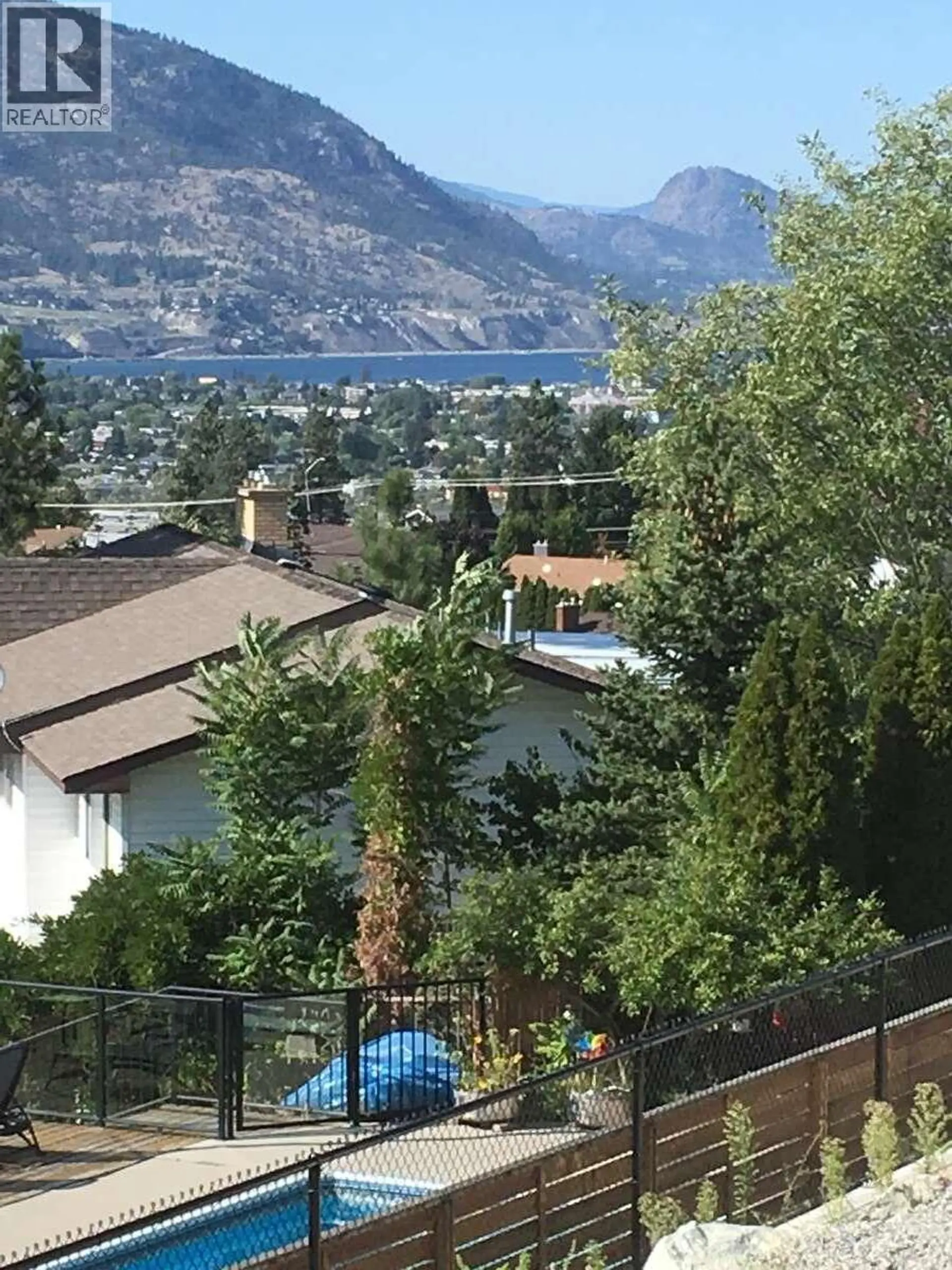 Property at 151 TIMBERSTONE PLACE, Penticton, BC