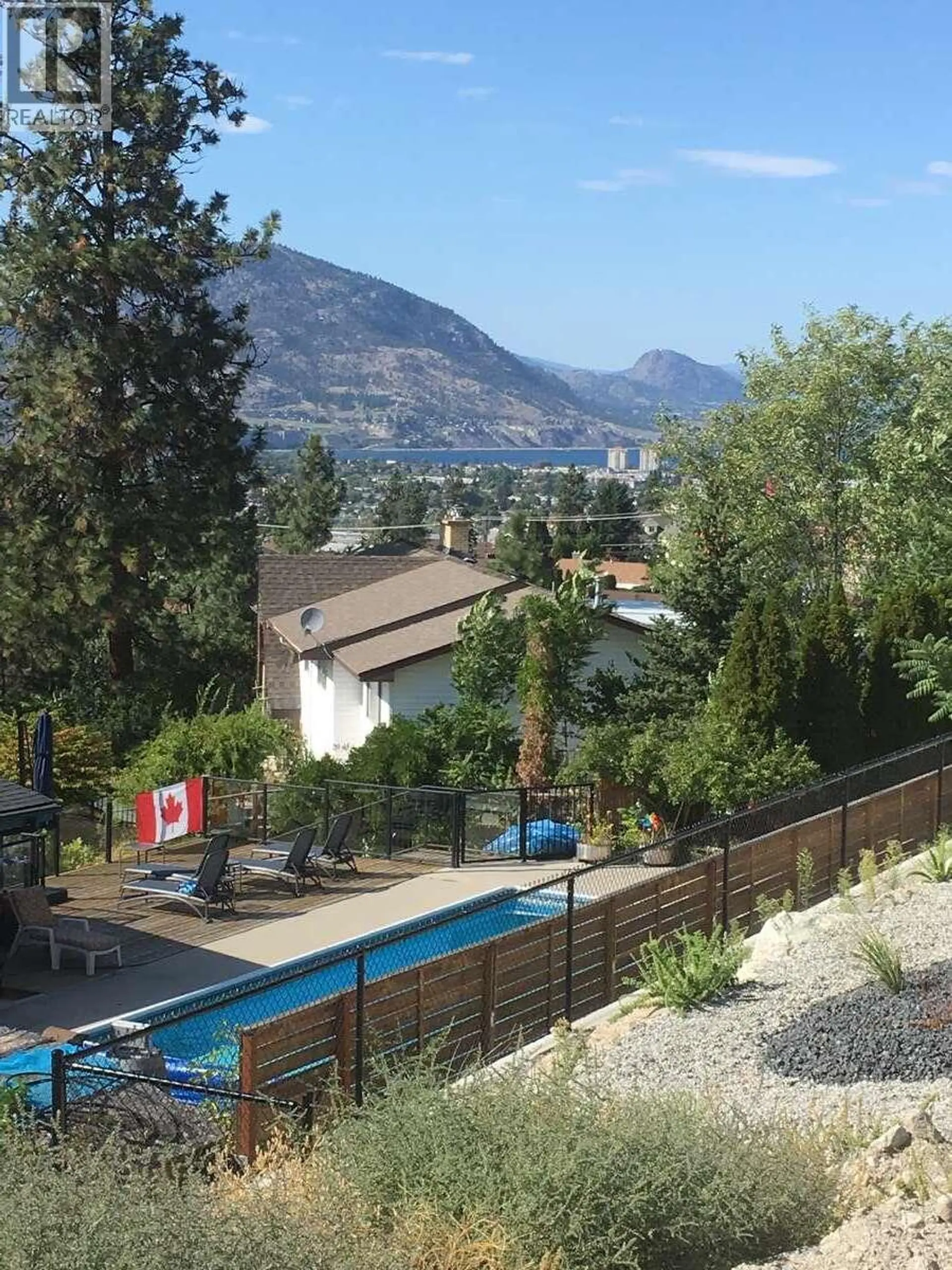 Property at 151 TIMBERSTONE PLACE, Penticton, BC