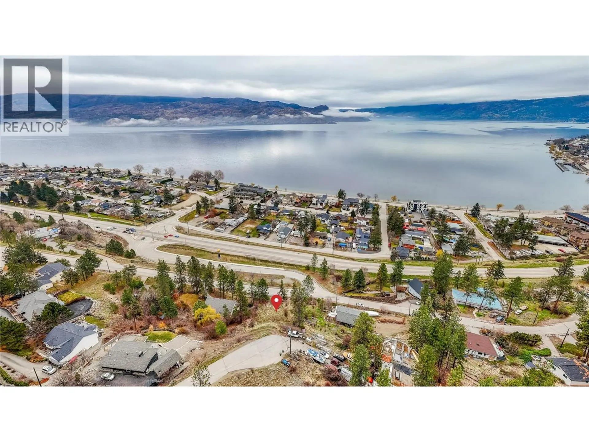 Property at 4290 1ST AVENUE, Peachland, BC