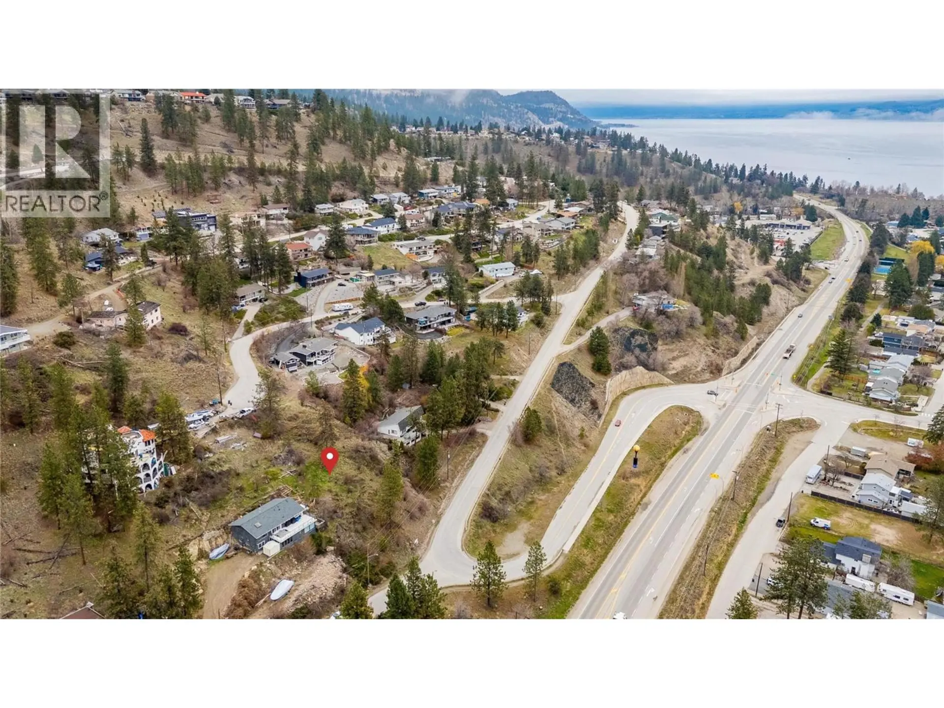 Property at 4290 1ST AVENUE, Peachland, BC