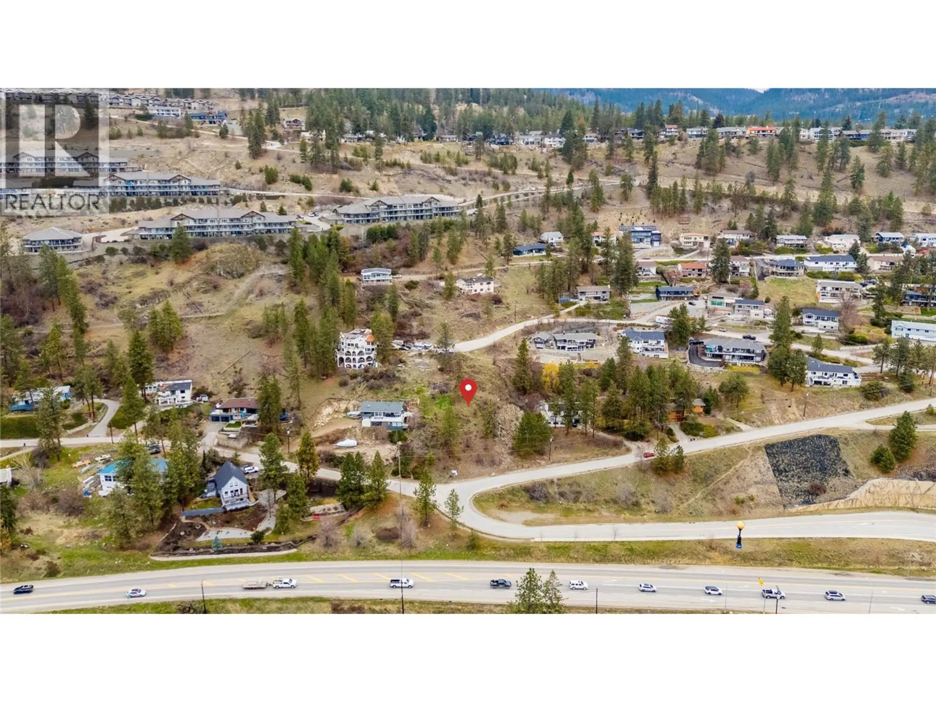 Property at 4290 1ST AVENUE, Peachland, BC