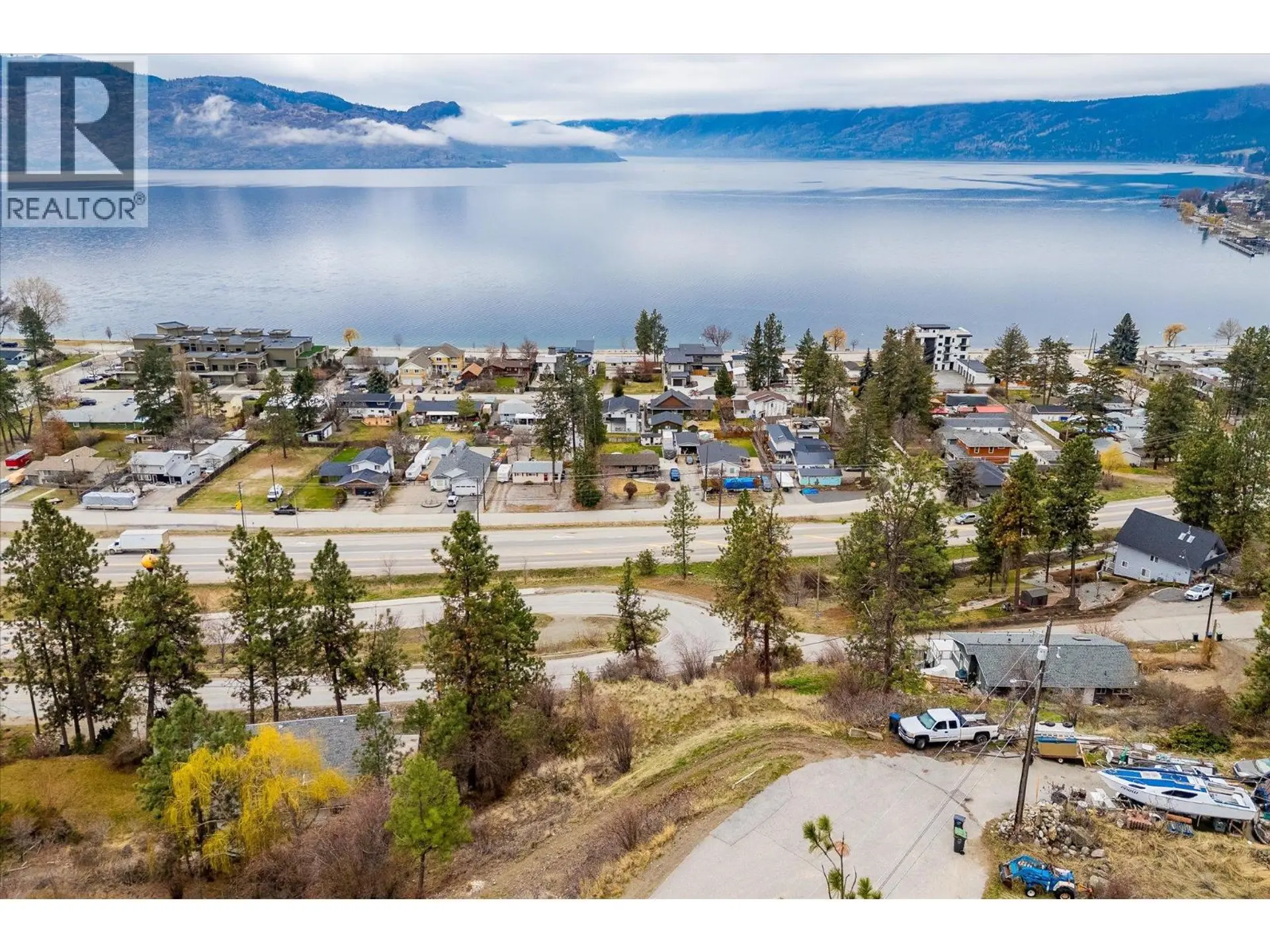 Property at 4290 1ST AVENUE, Peachland, BC