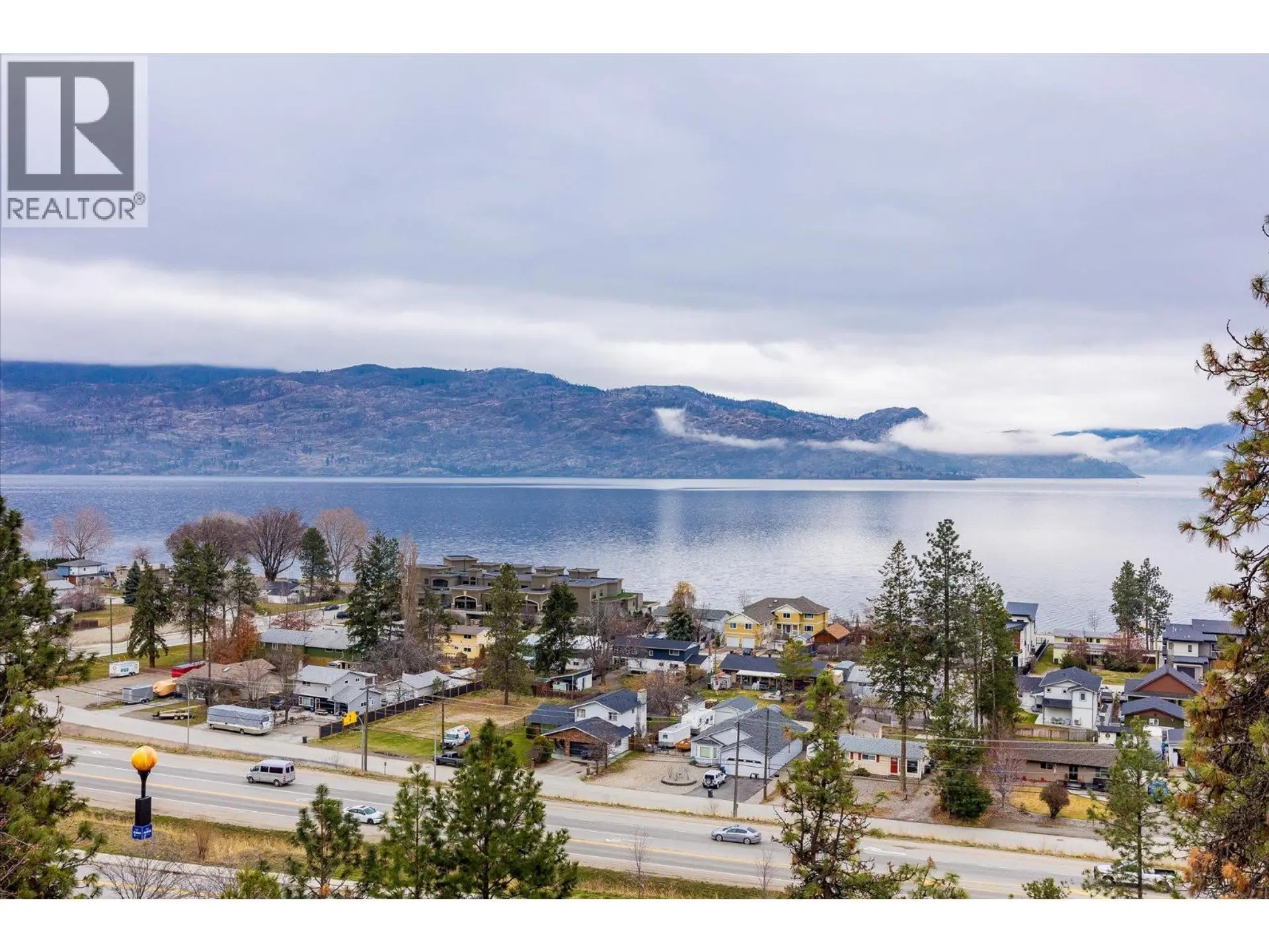 Property at 4290 1ST AVENUE, Peachland, BC