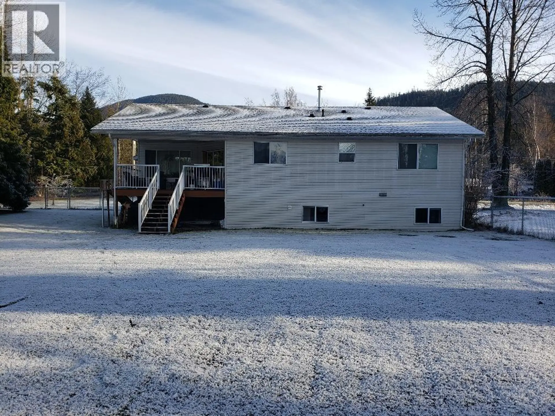 Property at 2455 KRESTON STREET, Terrace, BC