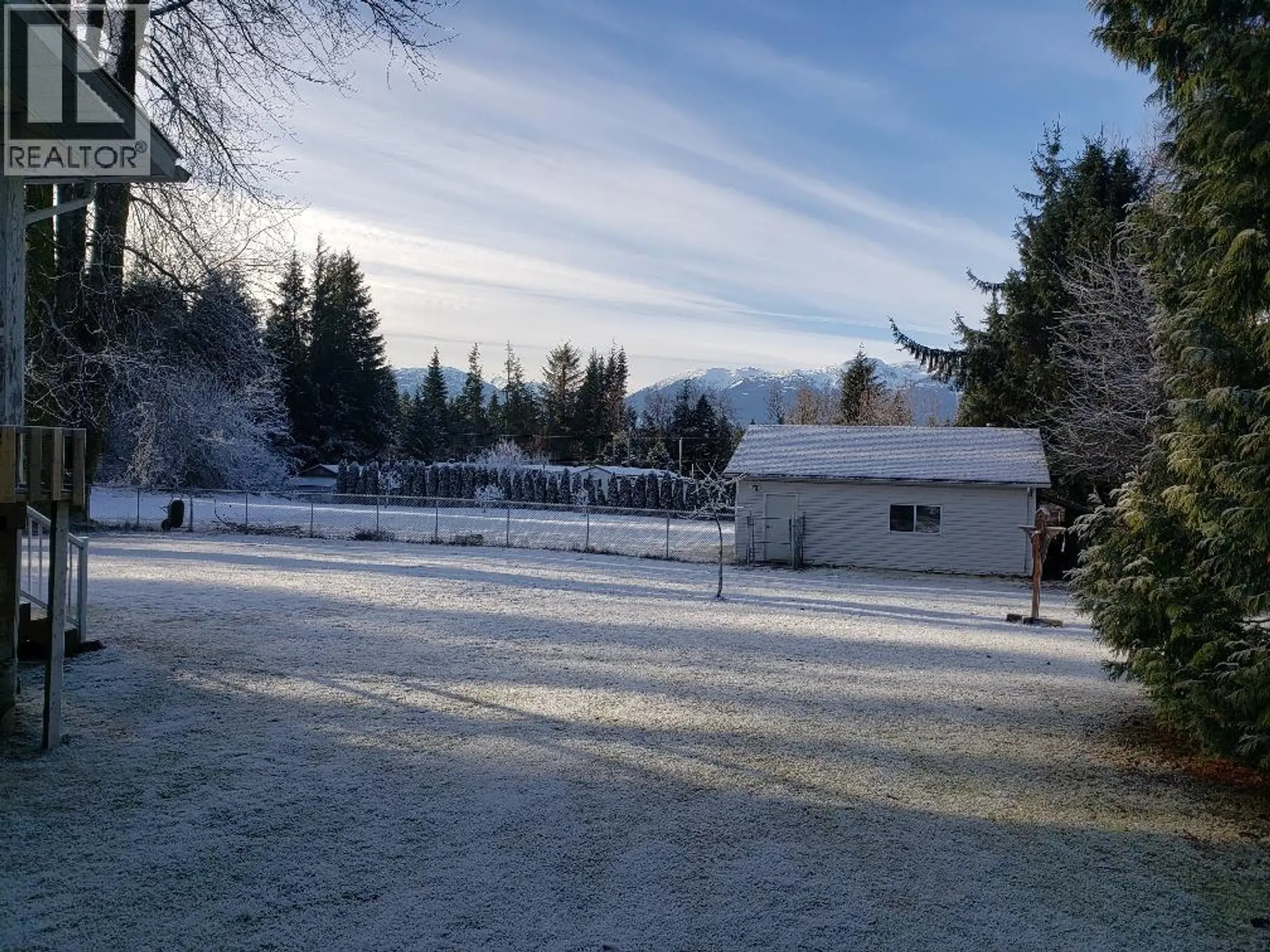 Property at 2455 KRESTON STREET, Terrace, BC