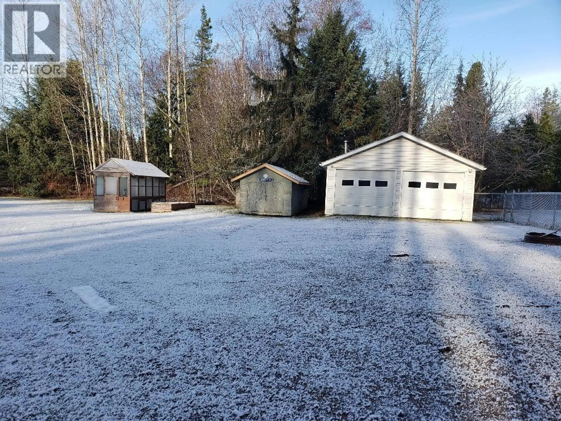 Property at 2455 KRESTON STREET, Terrace, BC