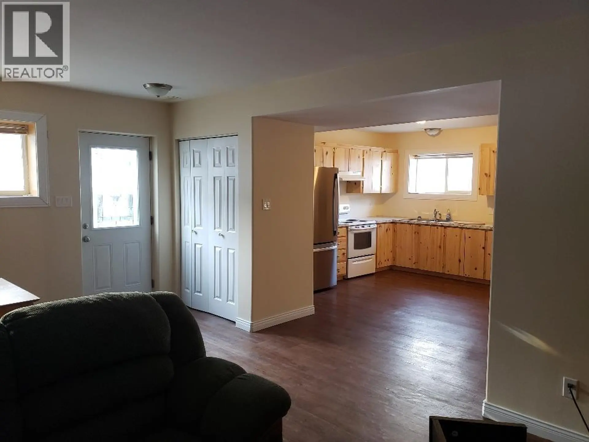 Property at 2455 KRESTON STREET, Terrace, BC