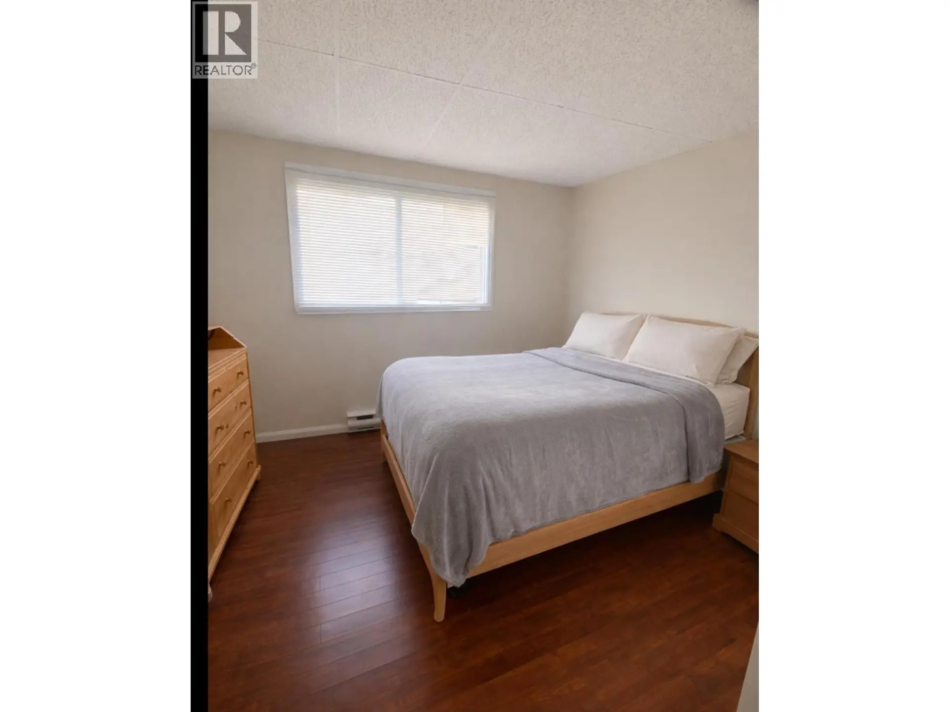 Property at #208 1410 PENTICTON AVENUE, Penticton, BC