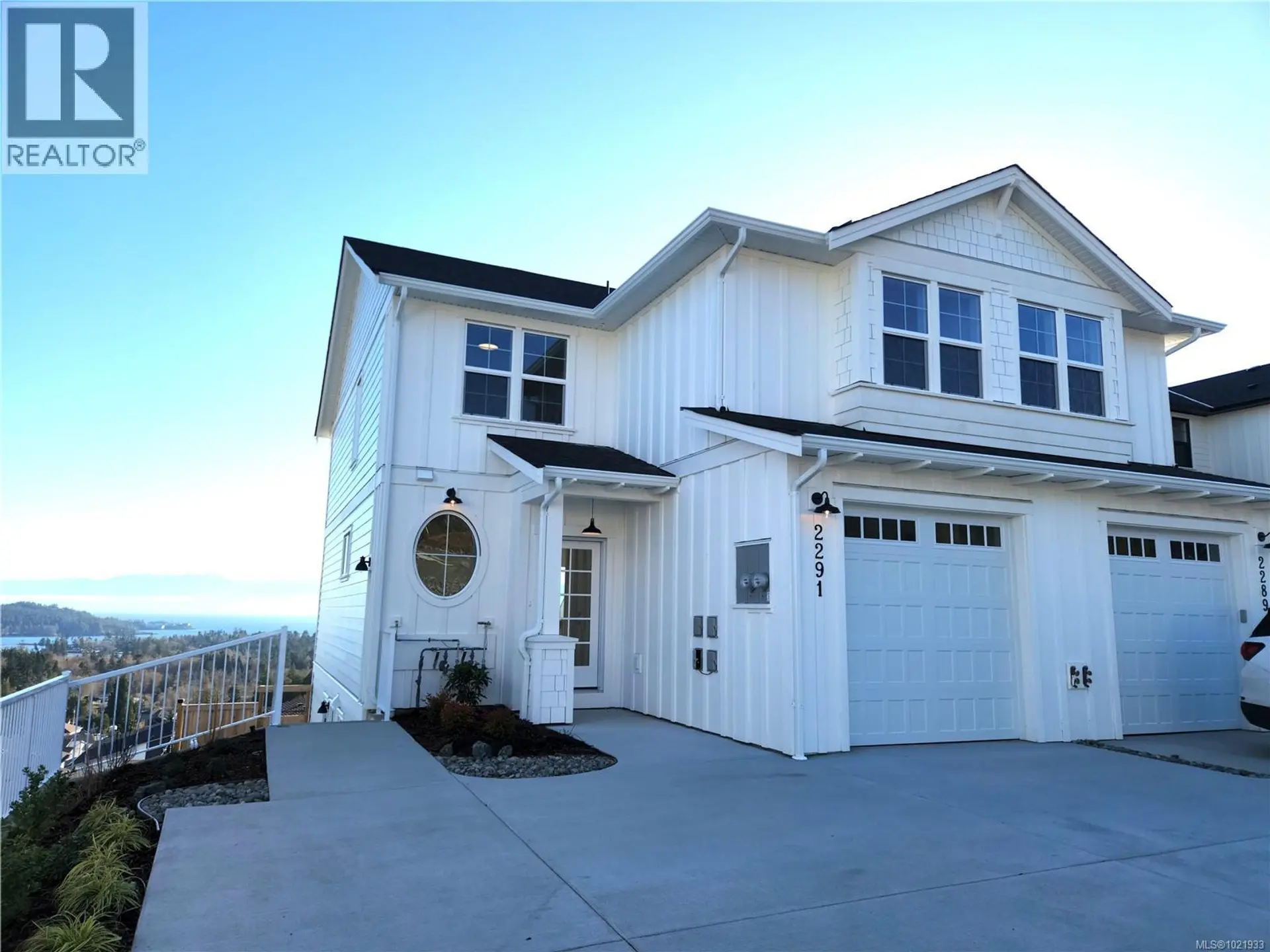Property at 2291 Hudson Terr, Sooke, BC
