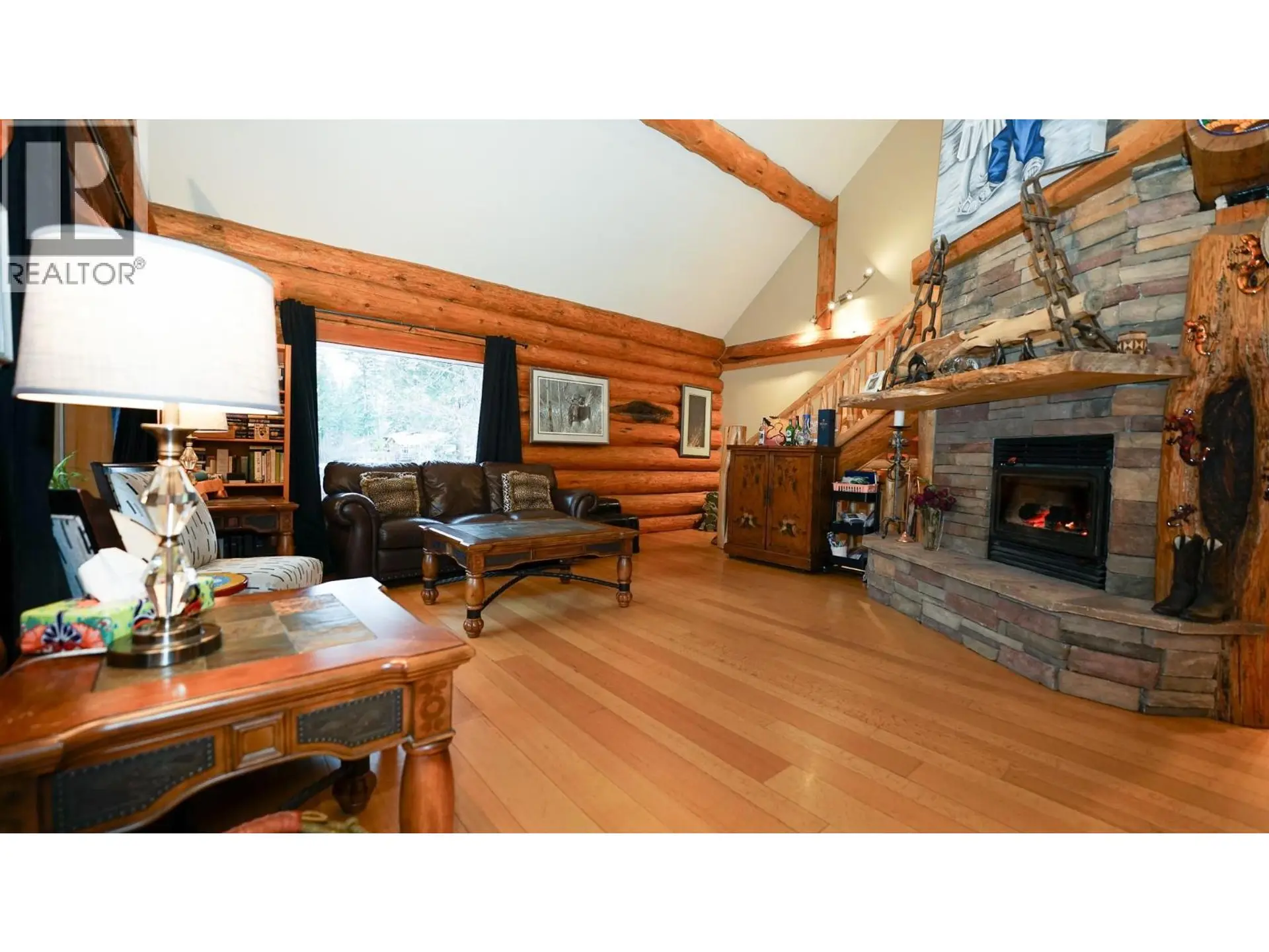 Property at 5464 AGATE BAY ROAD, Barriere, BC