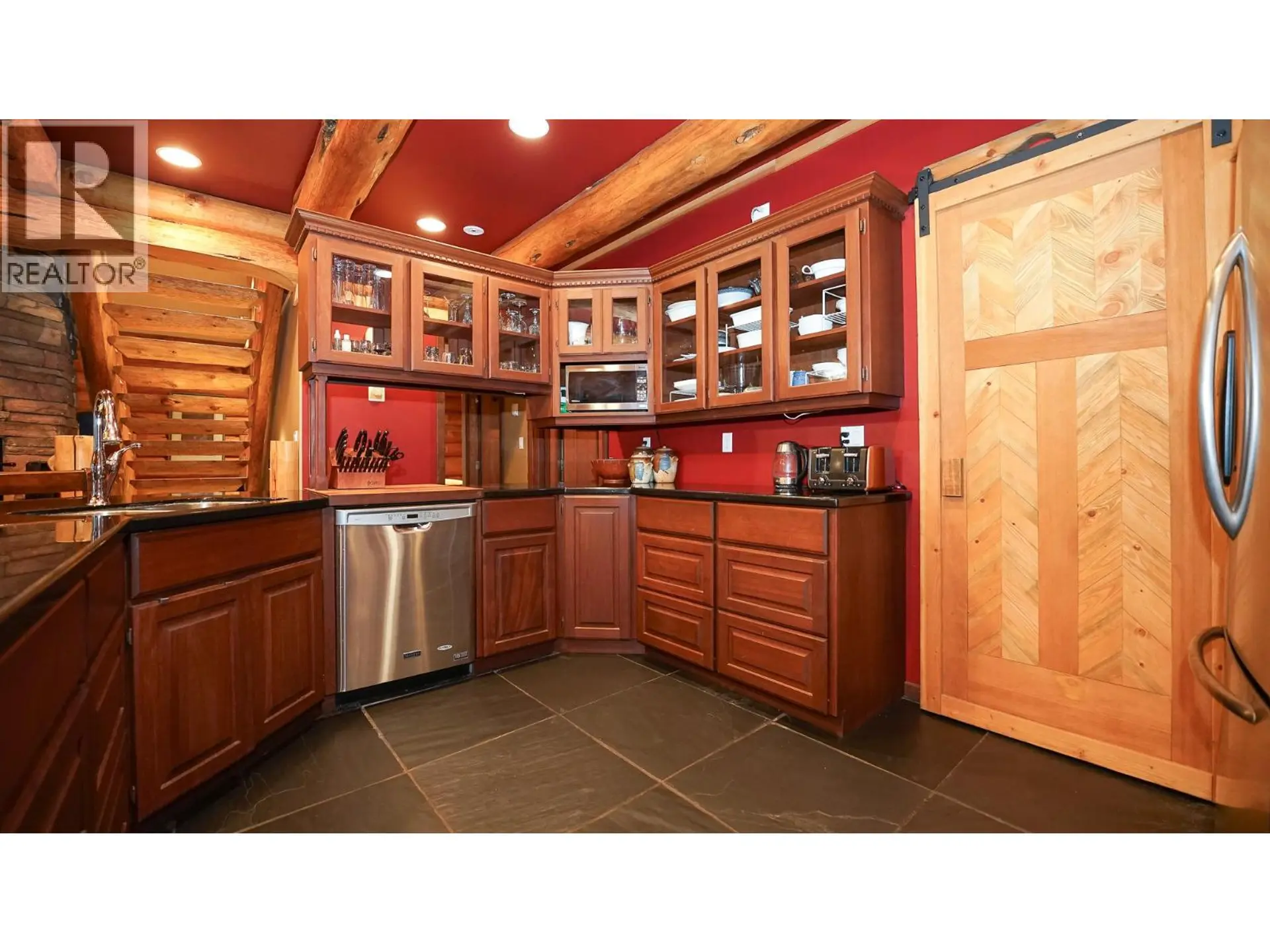 Property at 5464 AGATE BAY ROAD, Barriere, BC