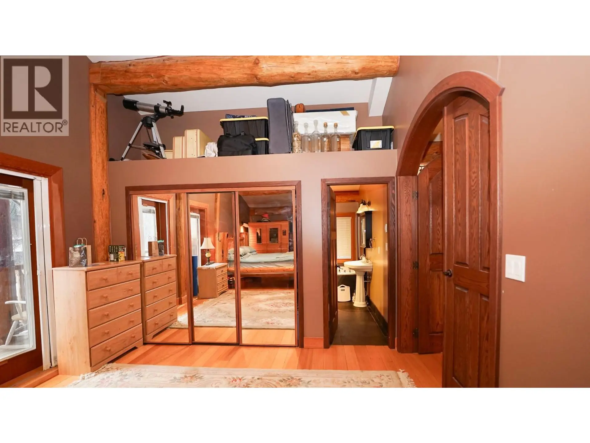 Property at 5464 AGATE BAY ROAD, Barriere, BC