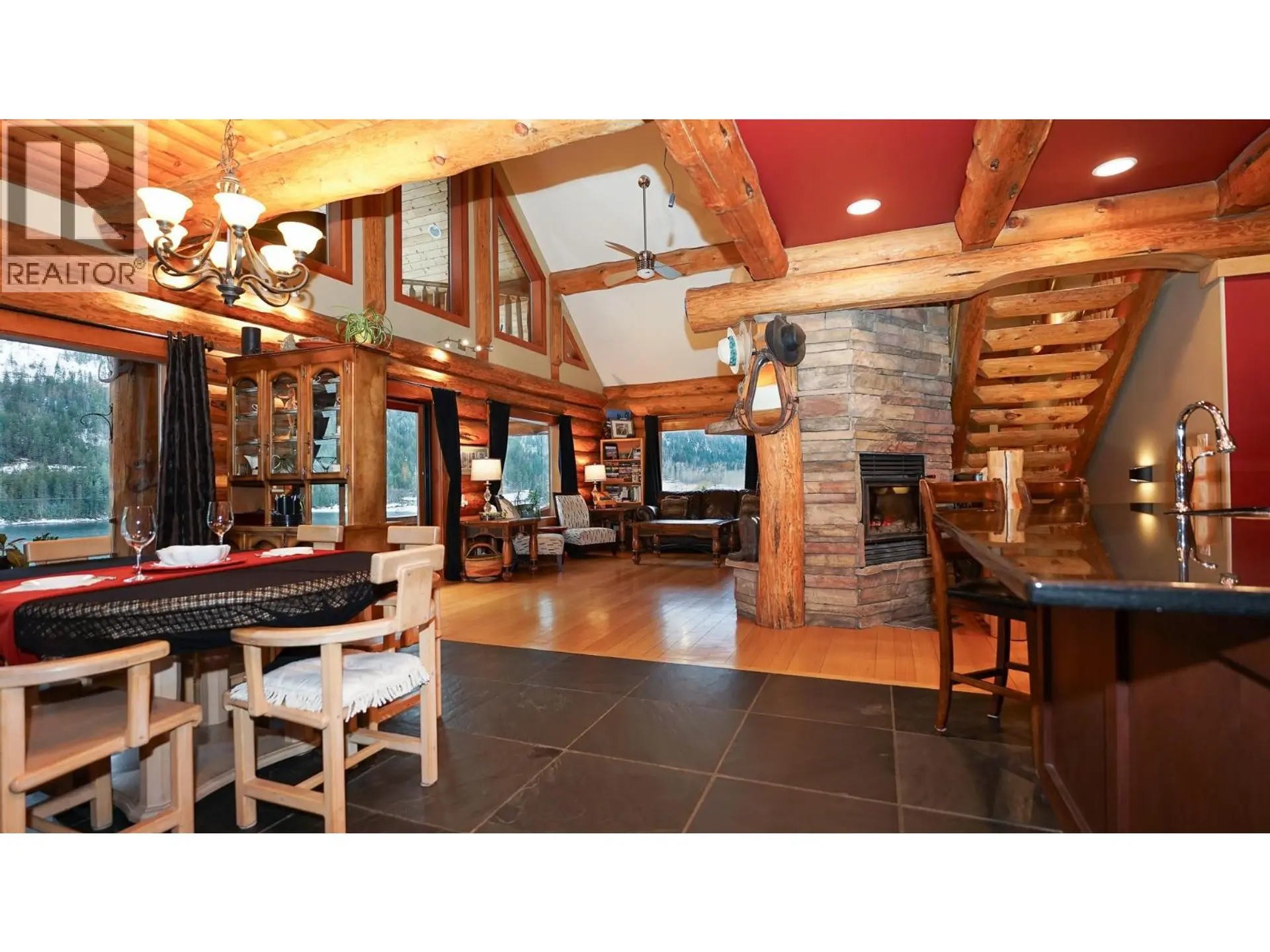 Property at 5464 AGATE BAY ROAD, Barriere, BC