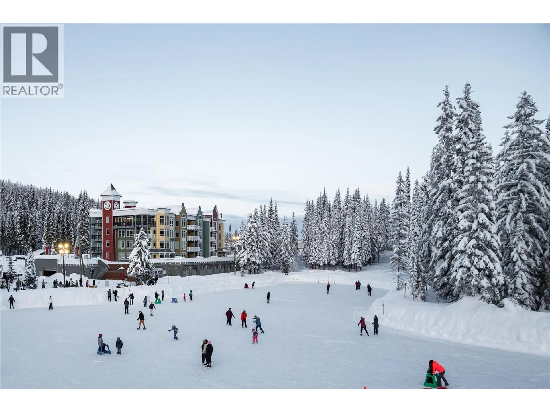 Property at 665 MONASHEE ROAD, Silver Star, BC