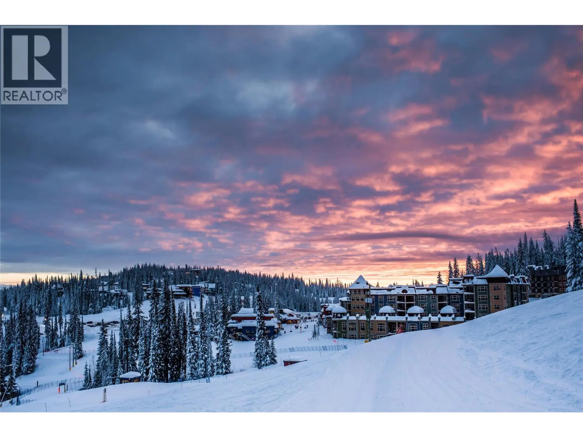 Property at 665 MONASHEE ROAD, Silver Star, BC