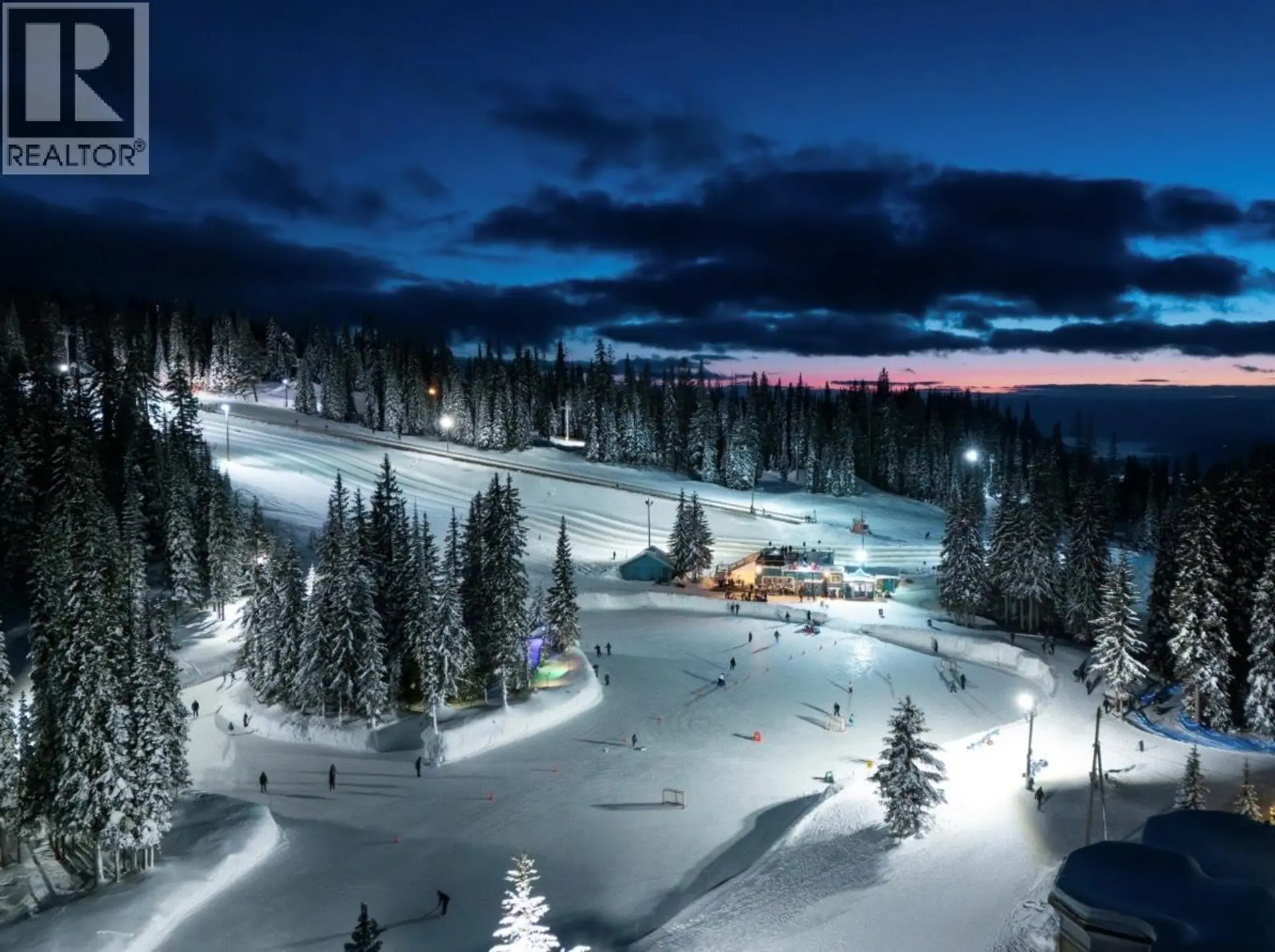 Property at 665 MONASHEE ROAD, Silver Star, BC