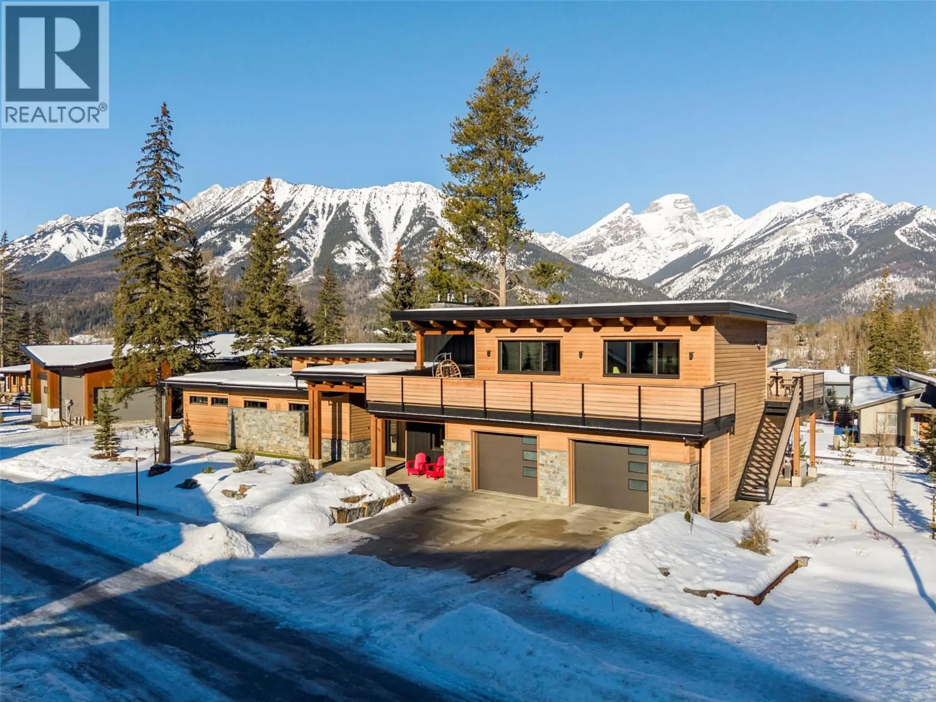 Property at 16 Morrissey Court, Fernie, BC