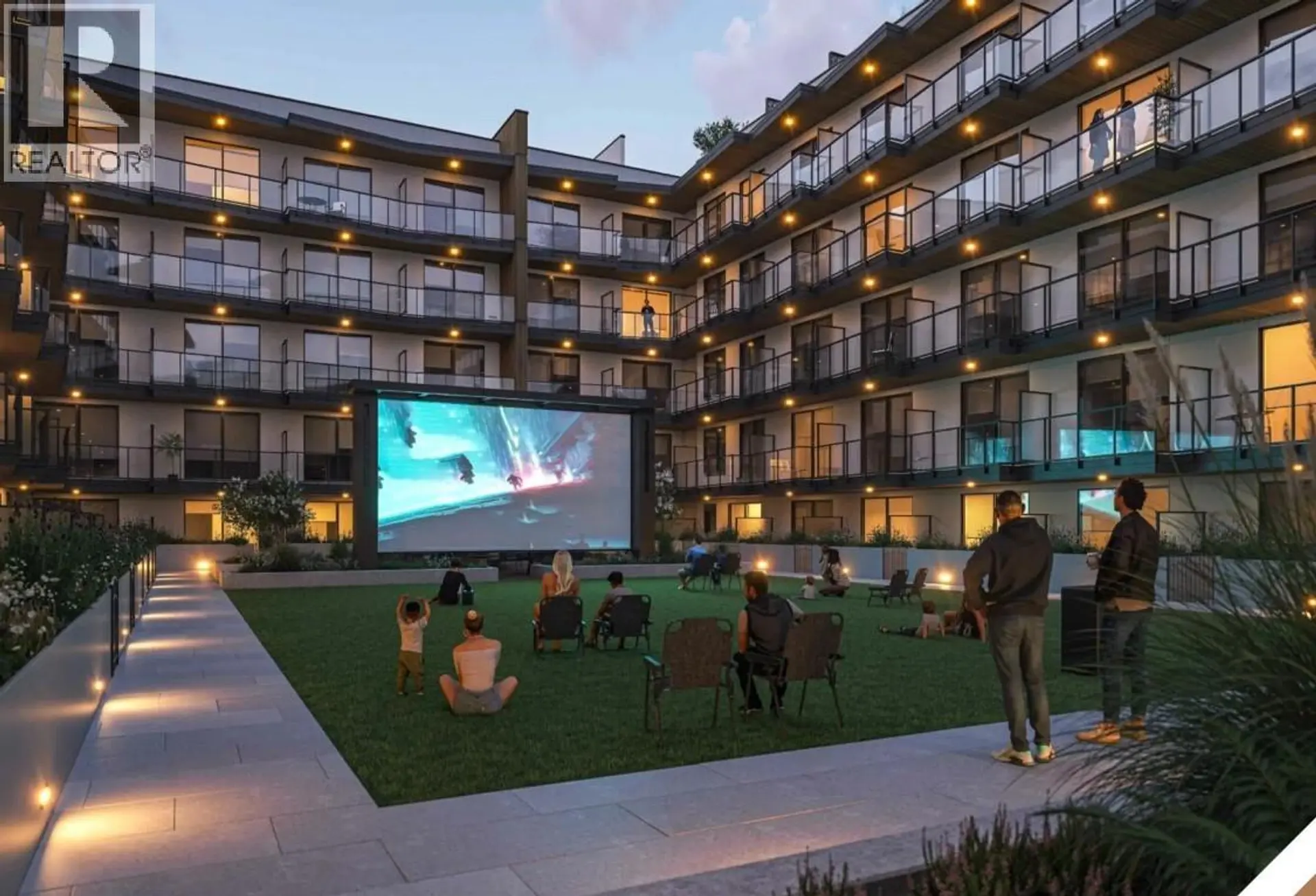 Property at #216 1280 SUTHERLAND AVENUE LOT# 15, Kelowna, BC