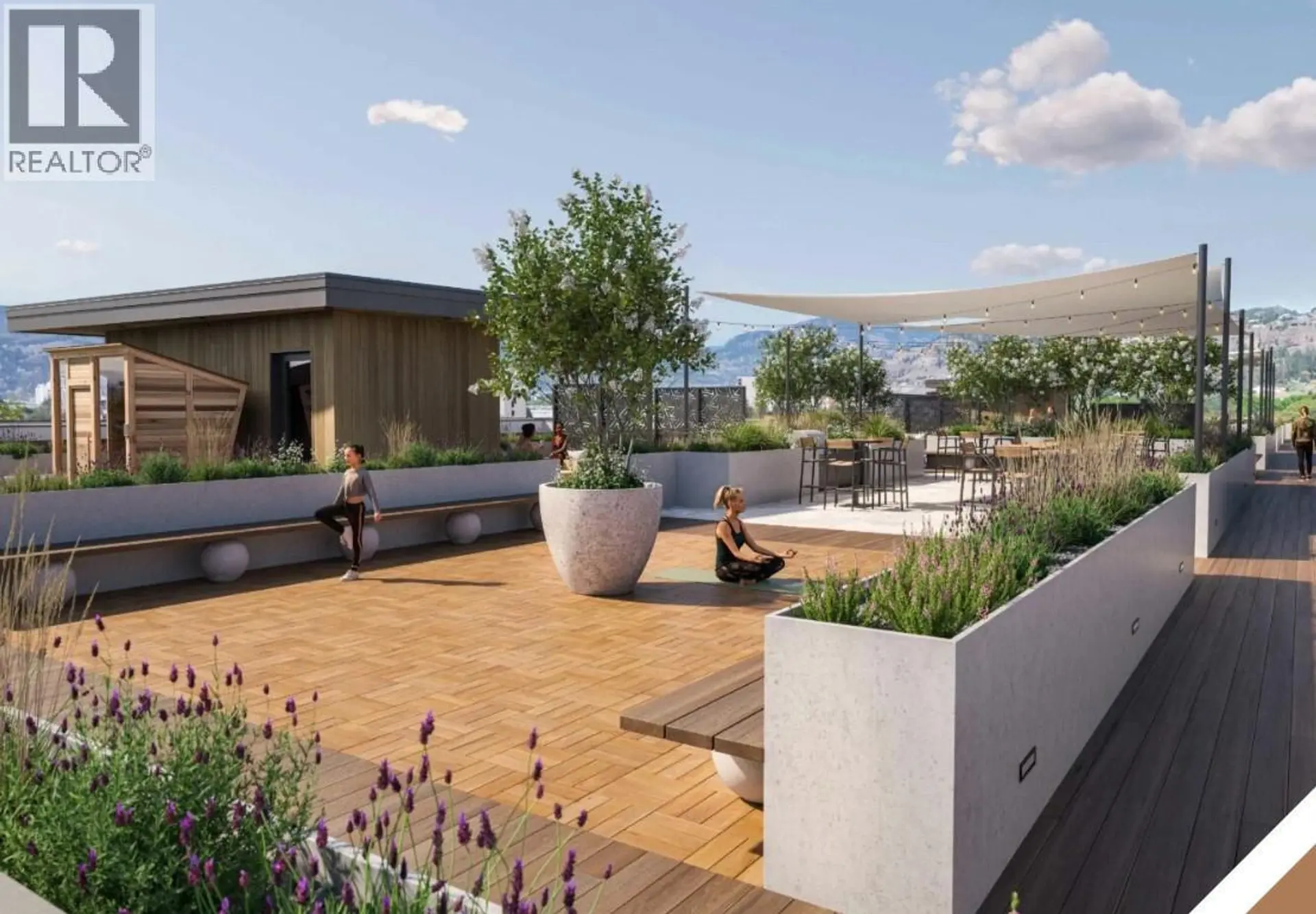 Property at #216 1280 SUTHERLAND AVENUE LOT# 15, Kelowna, BC