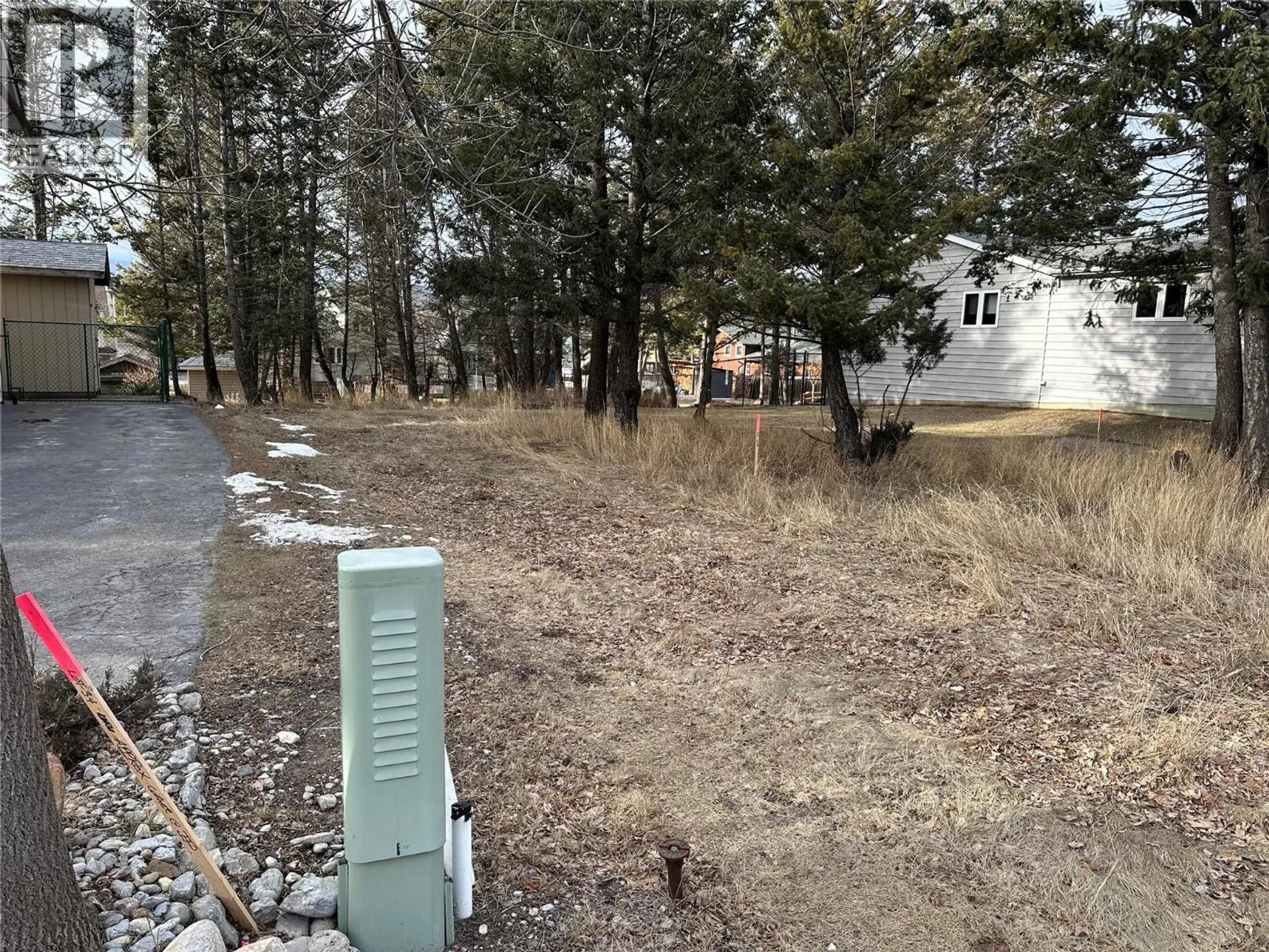 Property at 7495 JACKSON AVENUE, Radium Hot Springs, BC