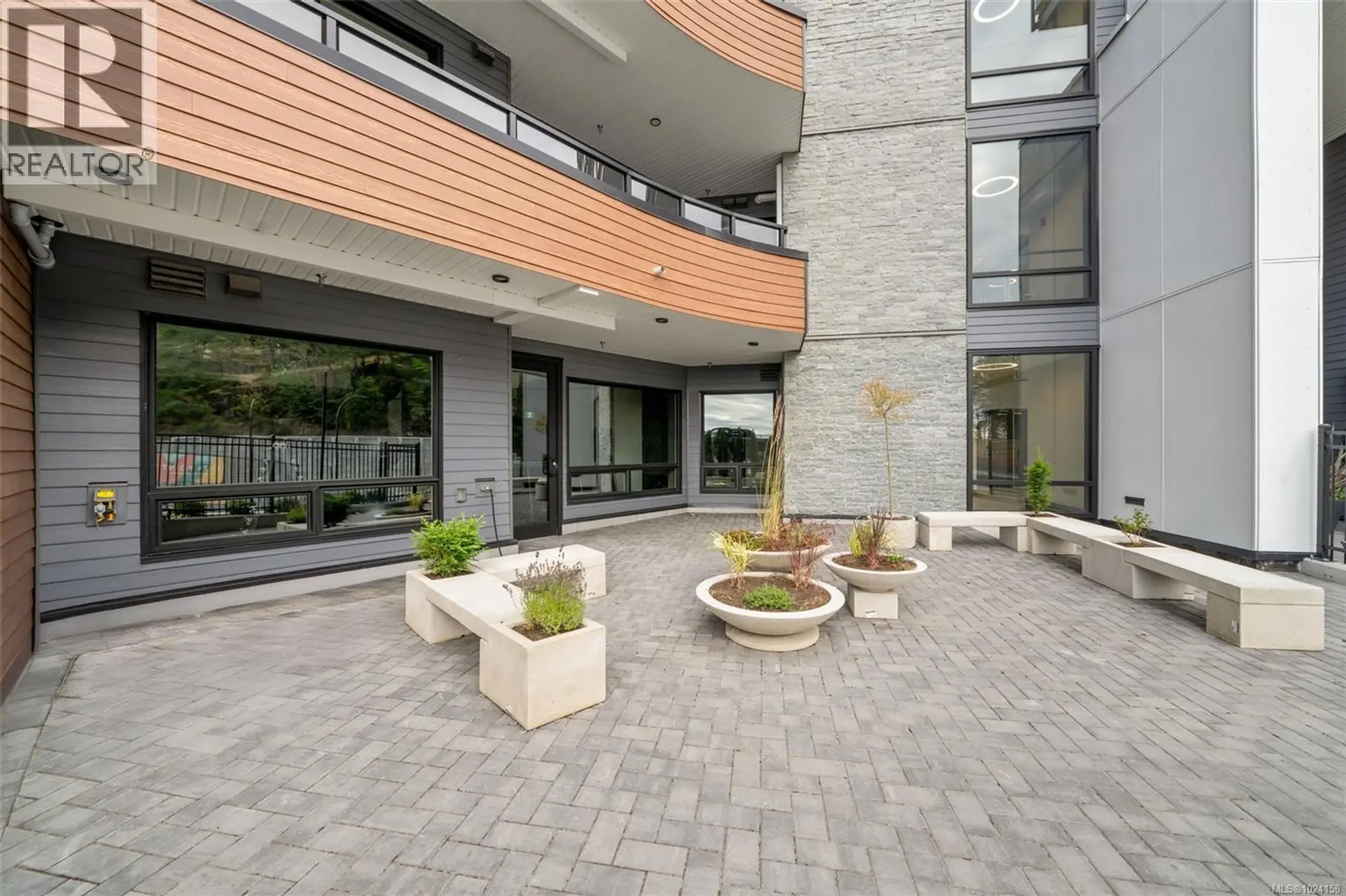 Property at #508 1810 SELENITE PL, Langford, BC