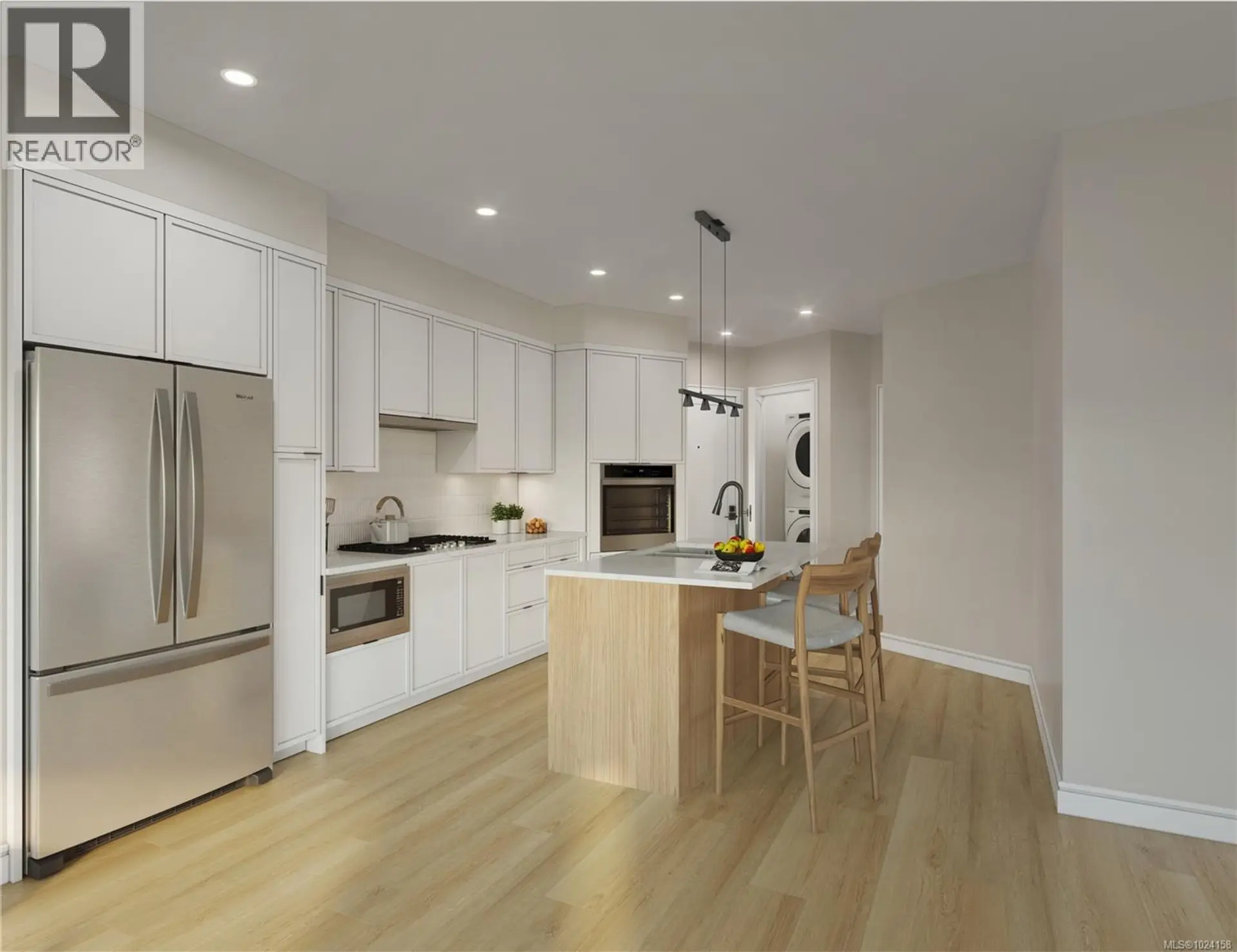 Property at #508 1810 SELENITE PL, Langford, BC