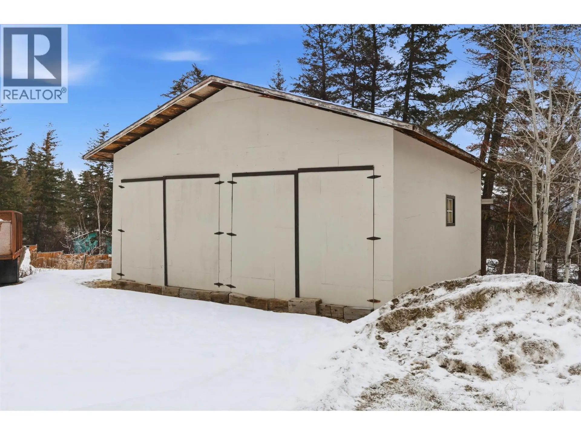 Property at 1012 CONRAD CRESCENT, Williams Lake, BC