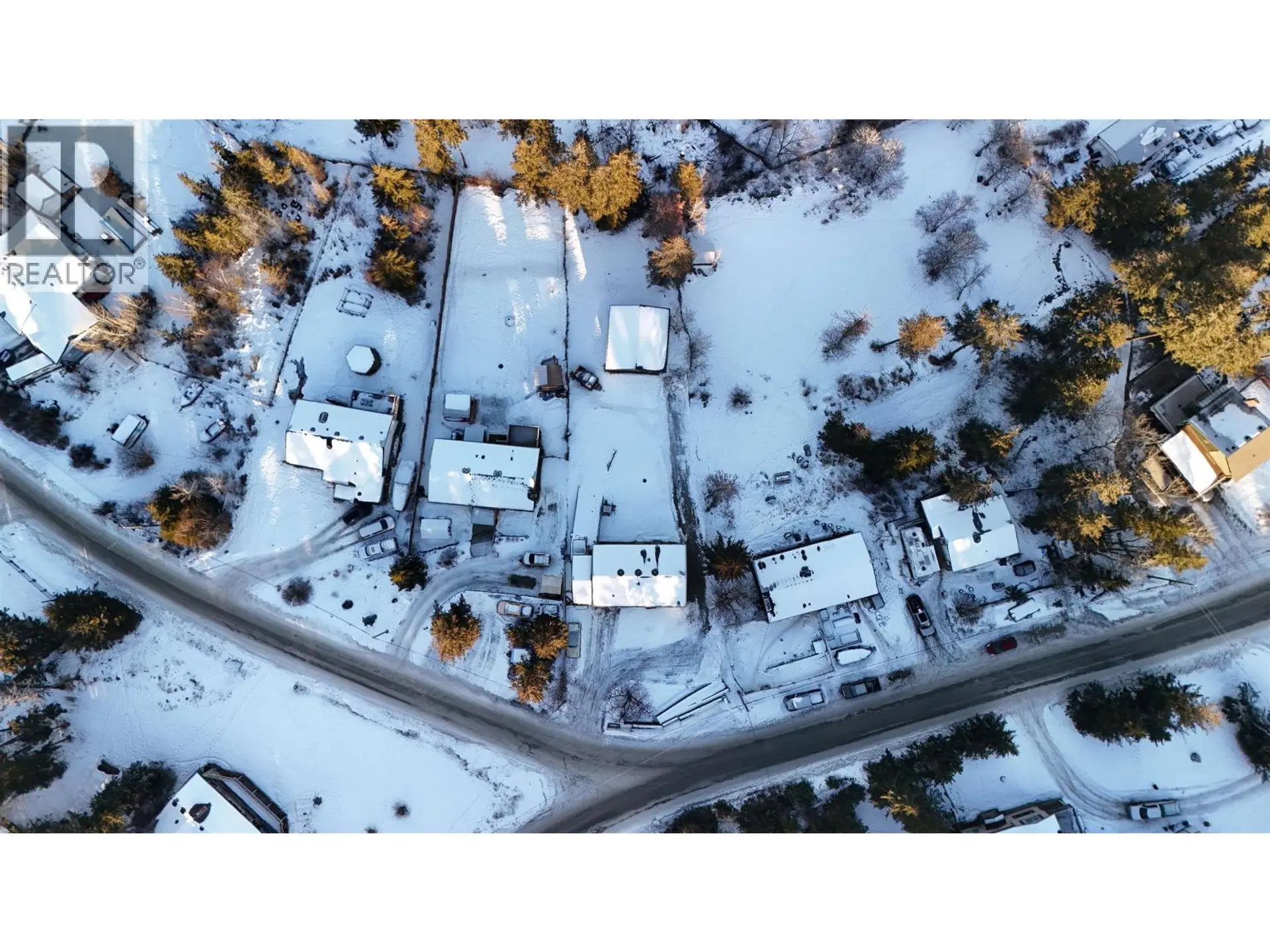 Property at 1012 CONRAD CRESCENT, Williams Lake, BC