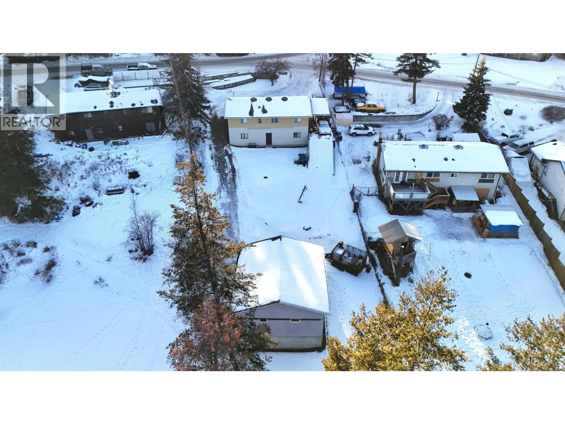 Property at 1012 CONRAD CRESCENT, Williams Lake, BC