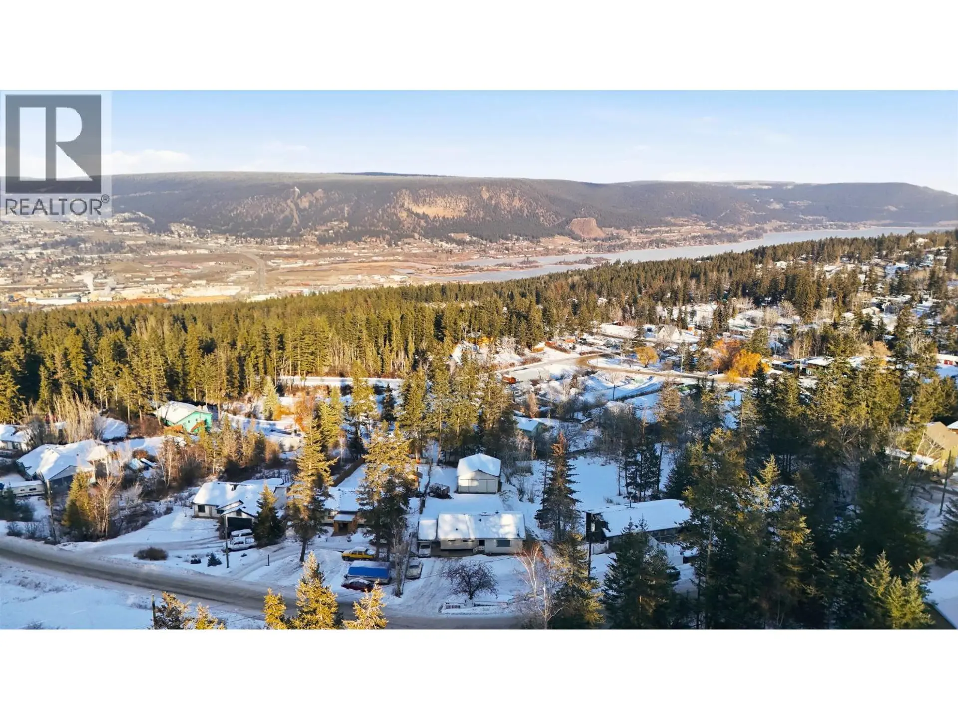 Property at 1012 CONRAD CRESCENT, Williams Lake, BC